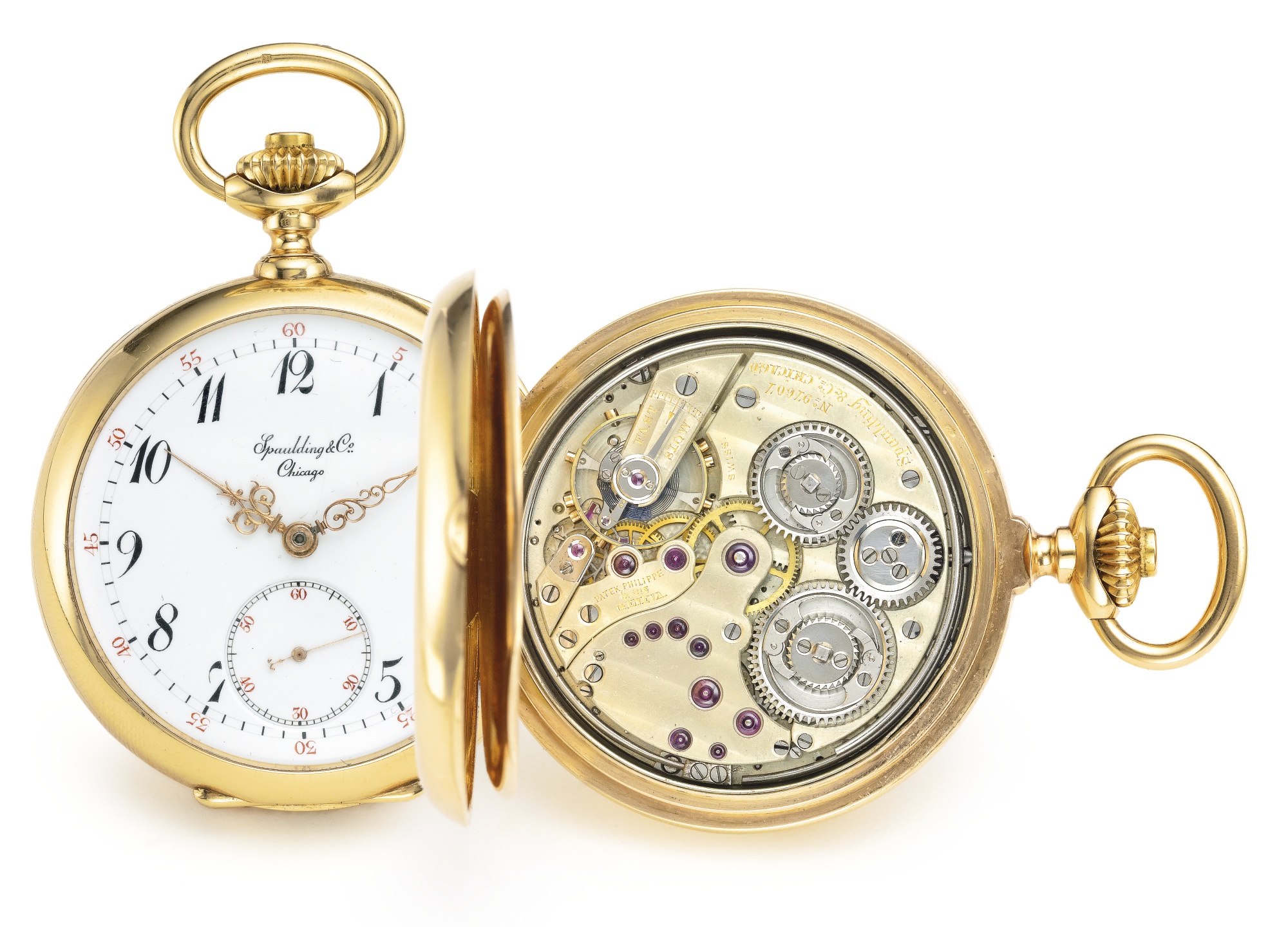 Patek Philippe