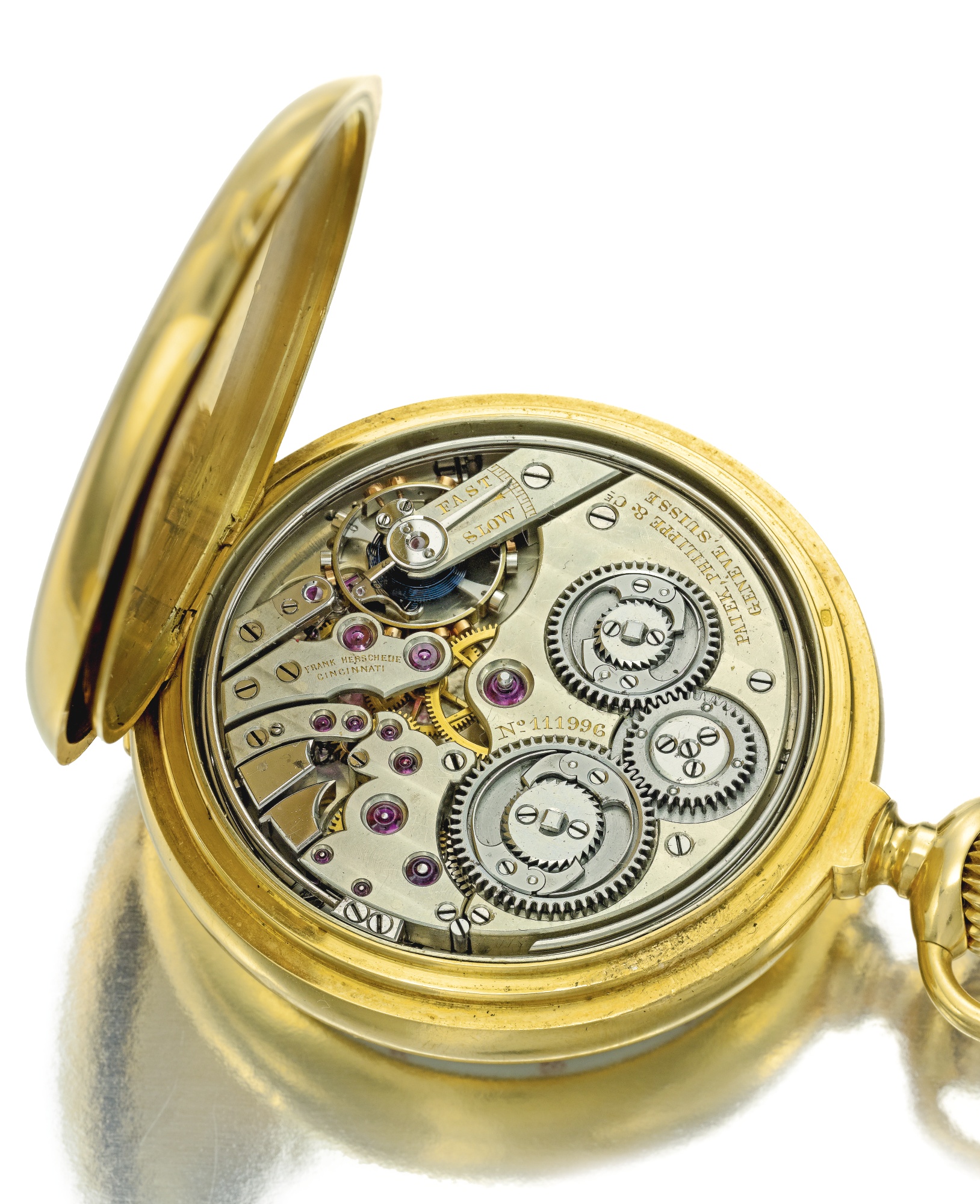 Patek Philippe