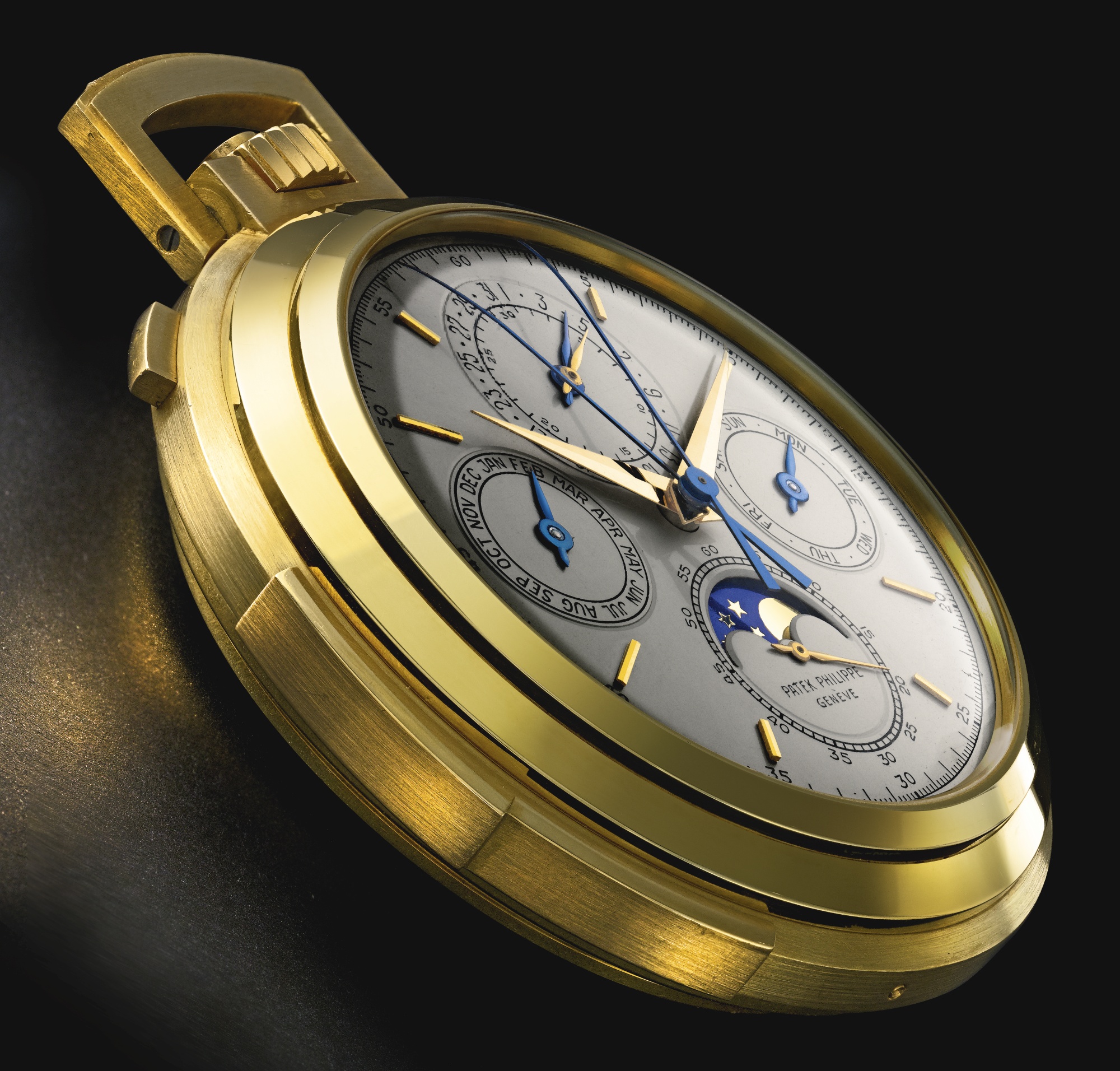 Patek Philippe