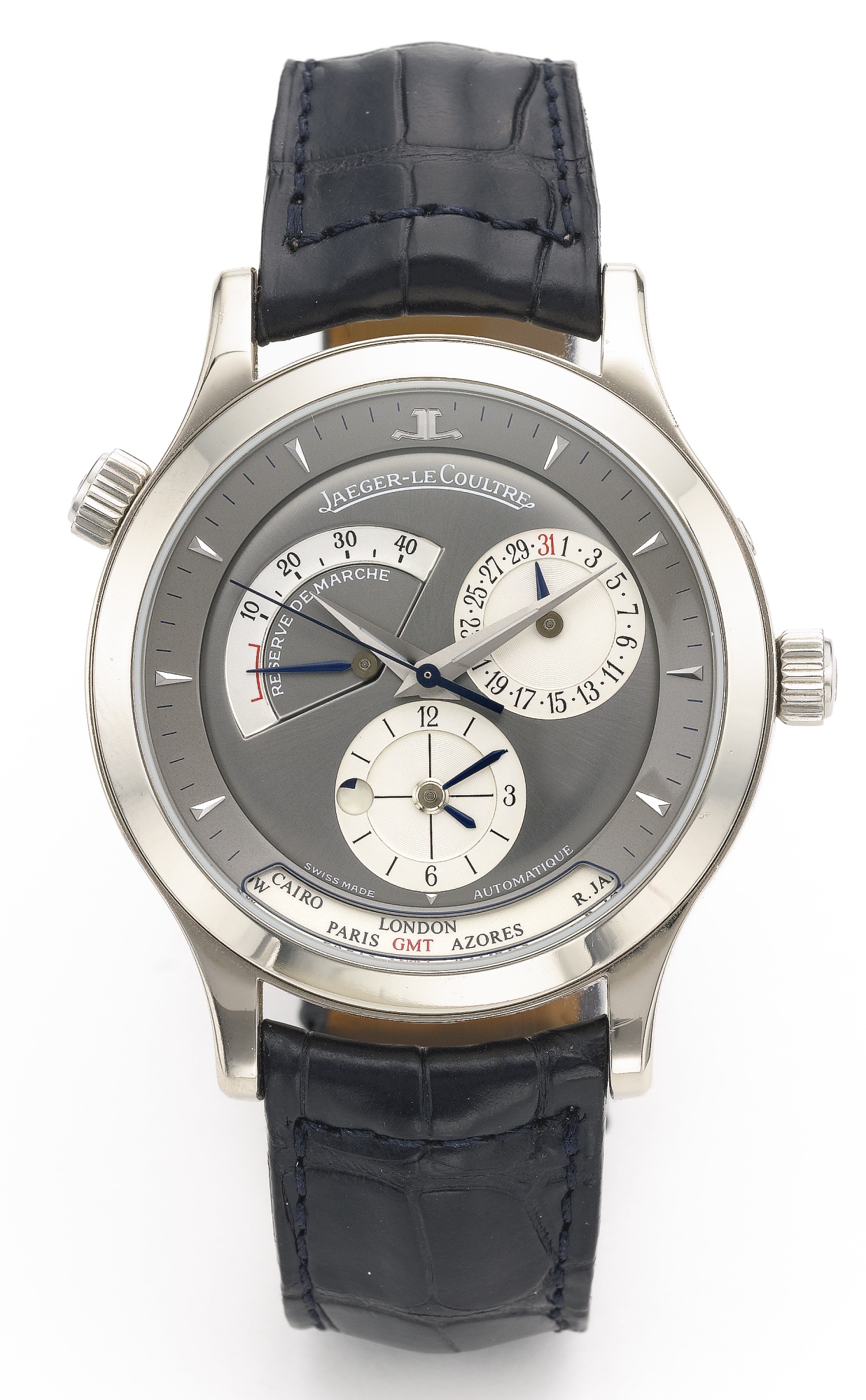 Jaeger-LeCoultre