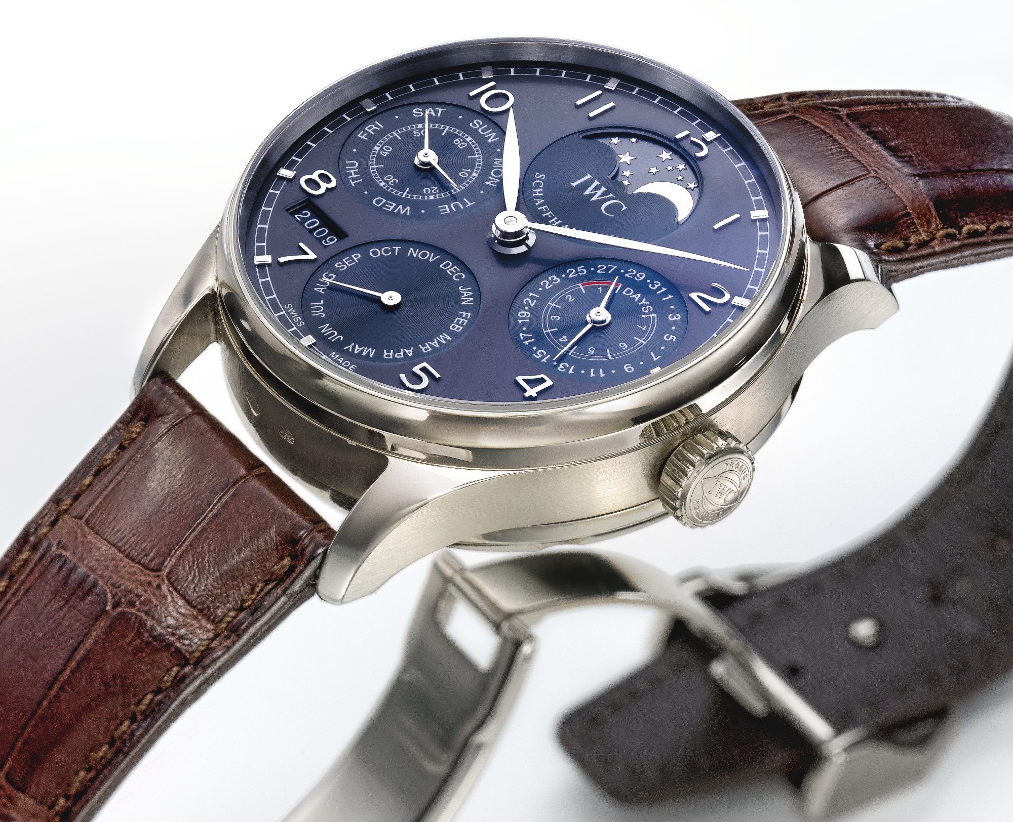 IWC