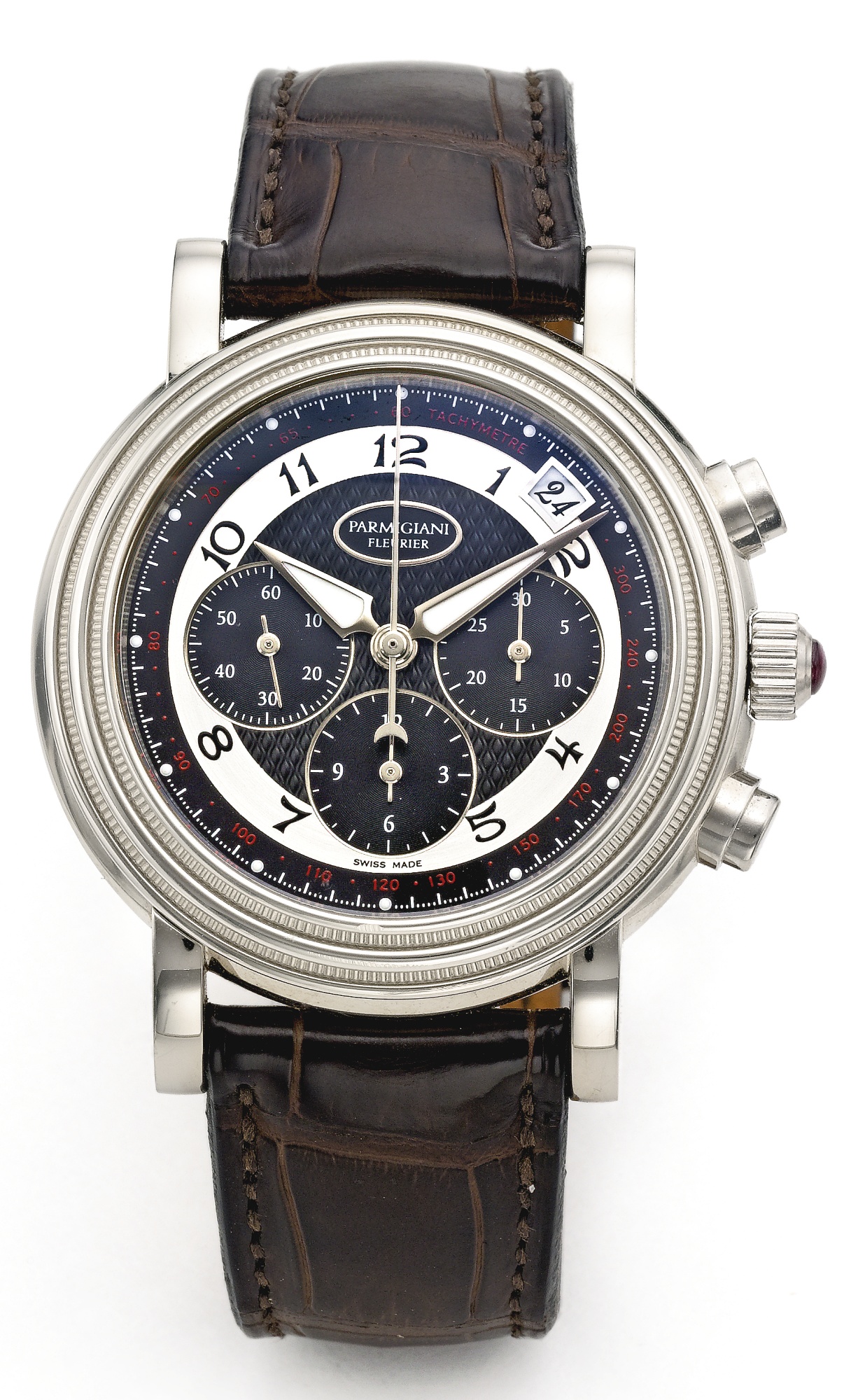 Parmigiani Fleurier
