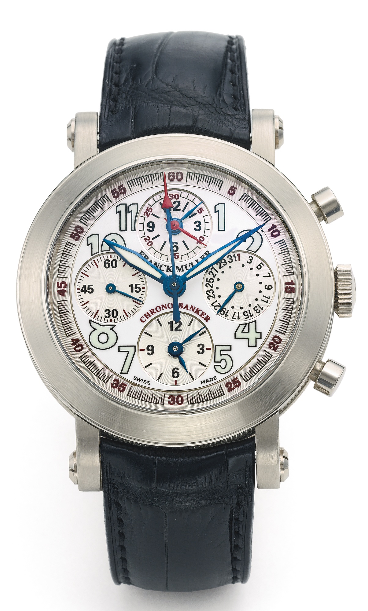 Franck Muller