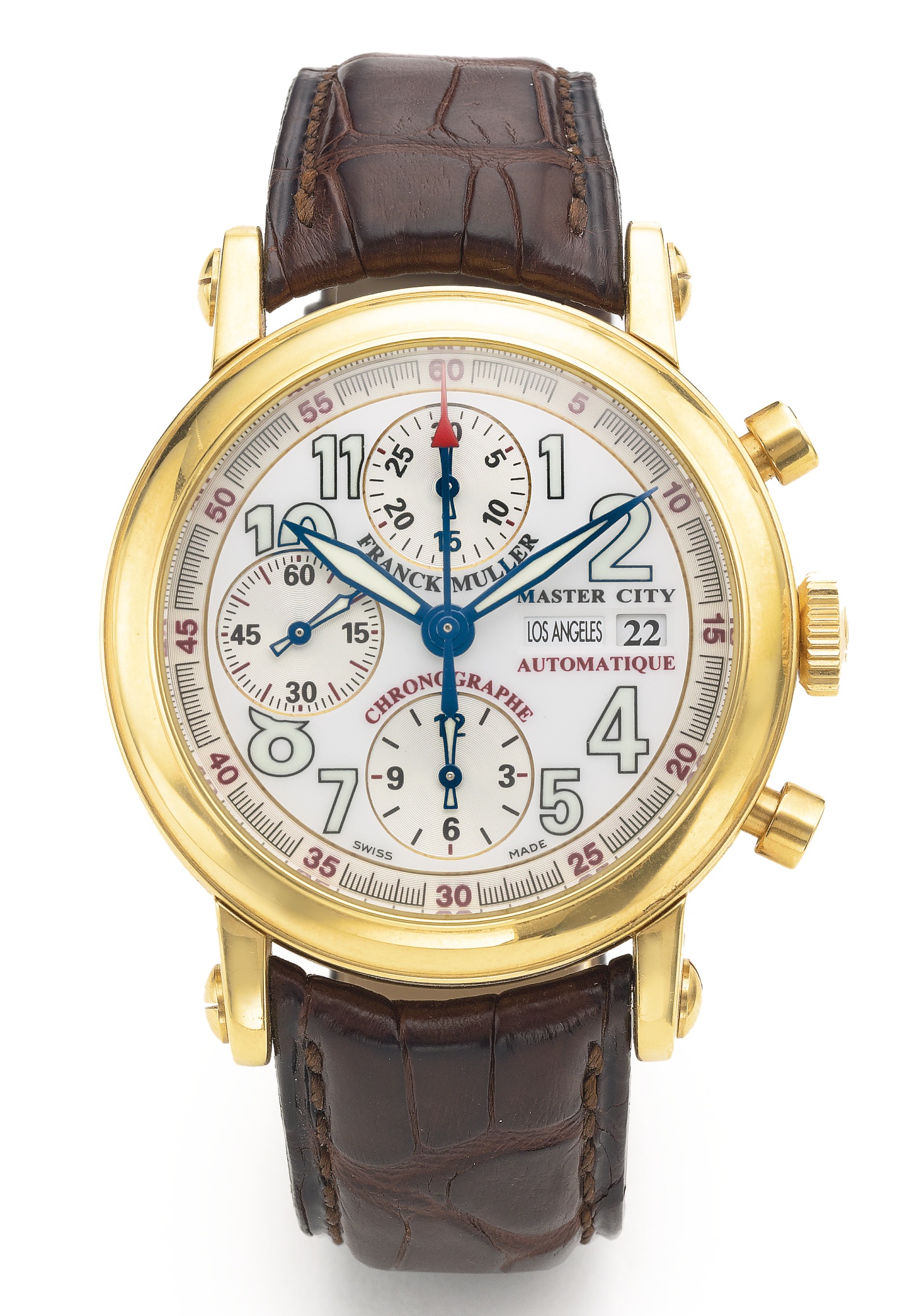 Franck Muller