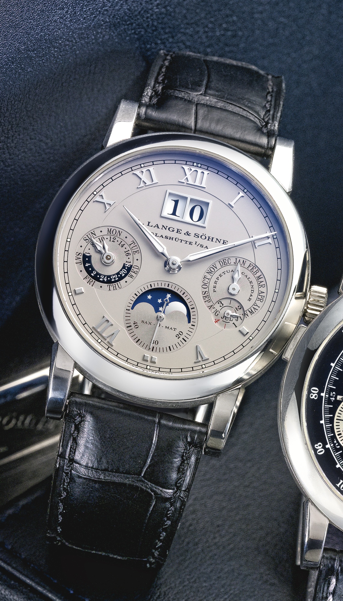 A. Lange & Söhne