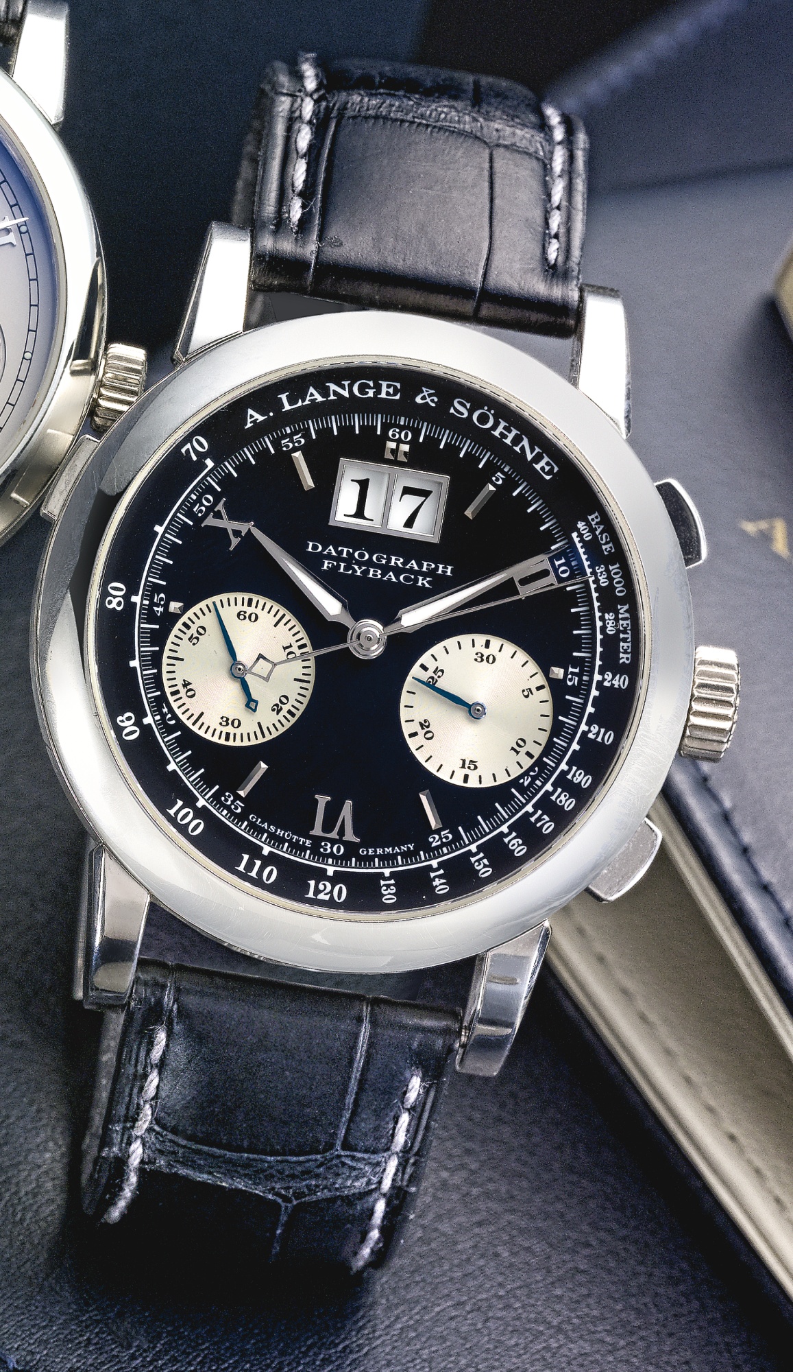 A. Lange & Söhne