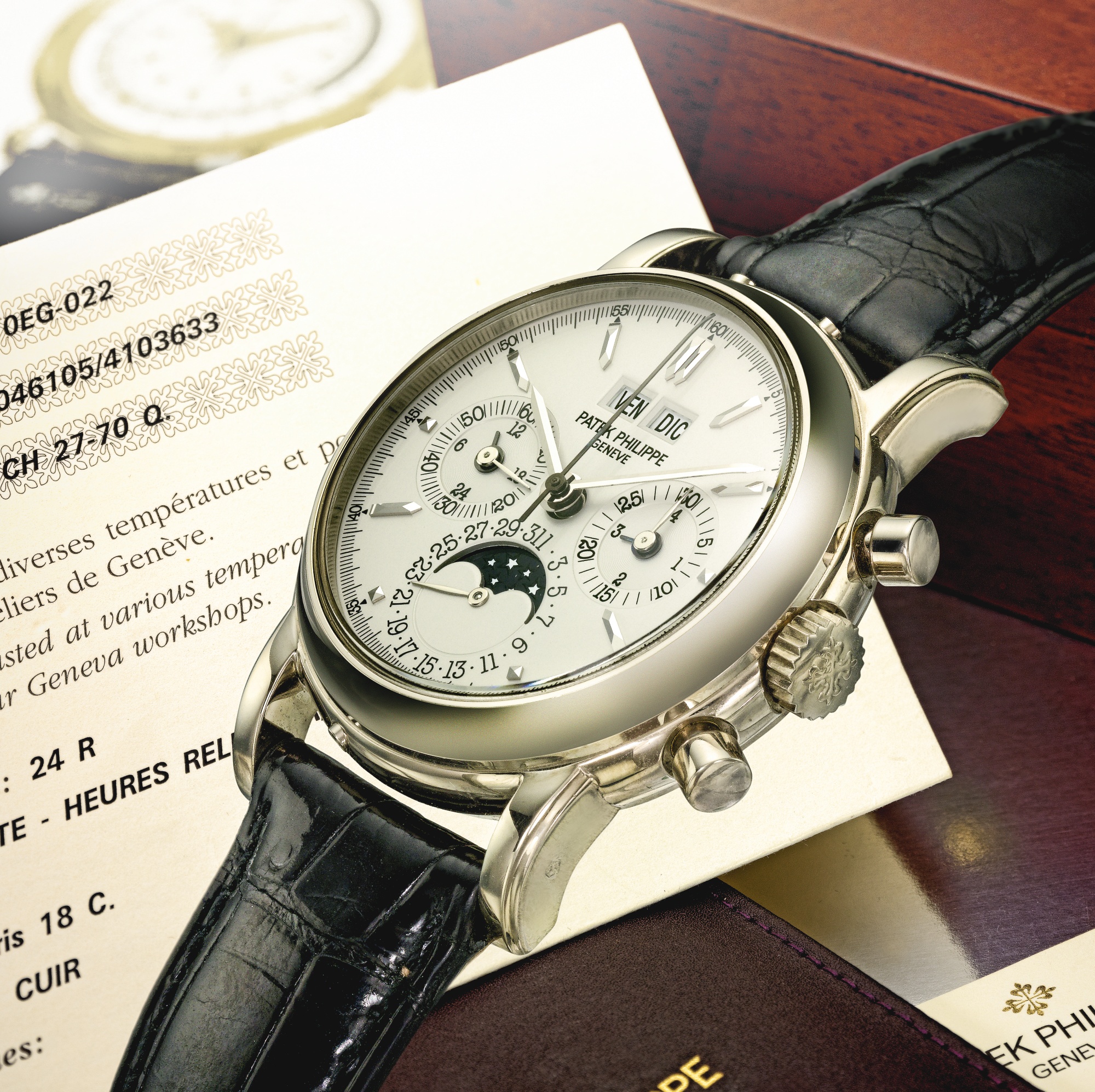 Patek Philippe