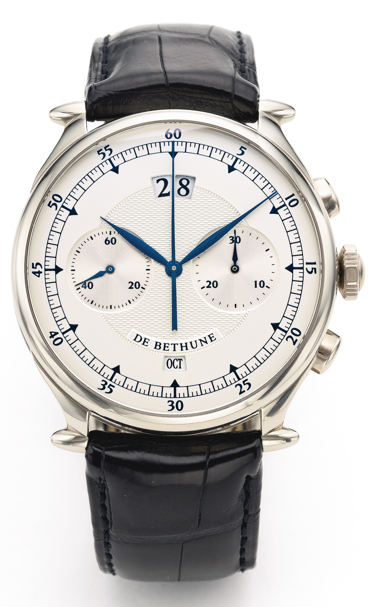 De Bethune