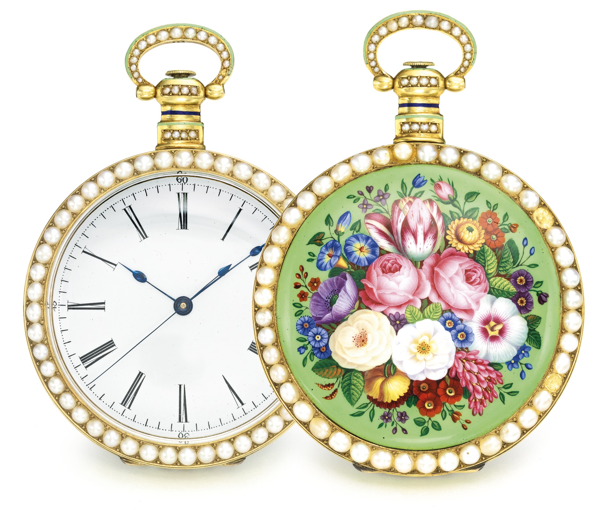 Bovet Fleurier