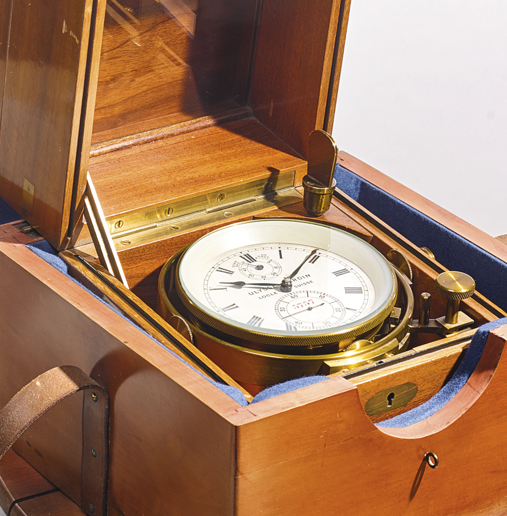 Ulysse Nardin