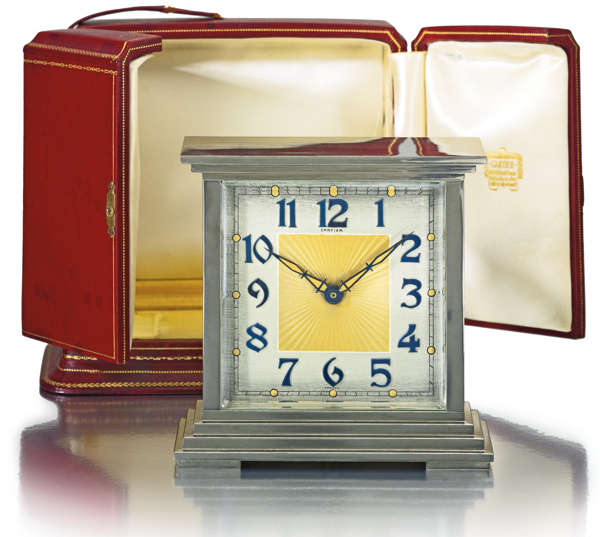 Cartier