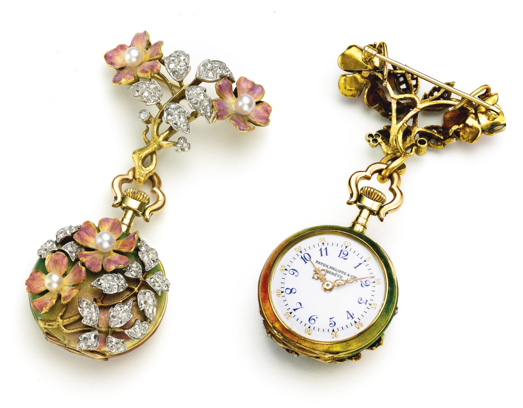 Patek Philippe
