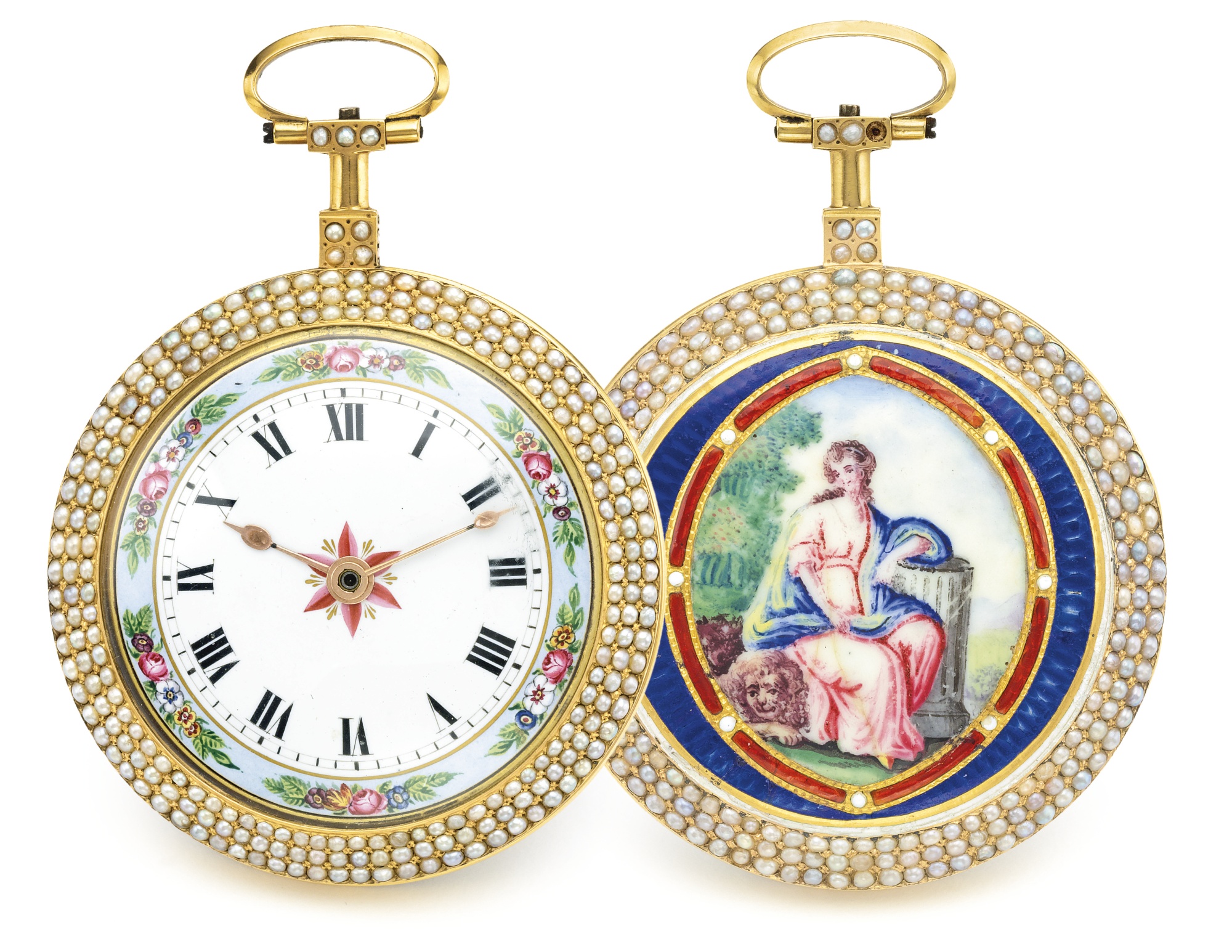 Bovet Fleurier