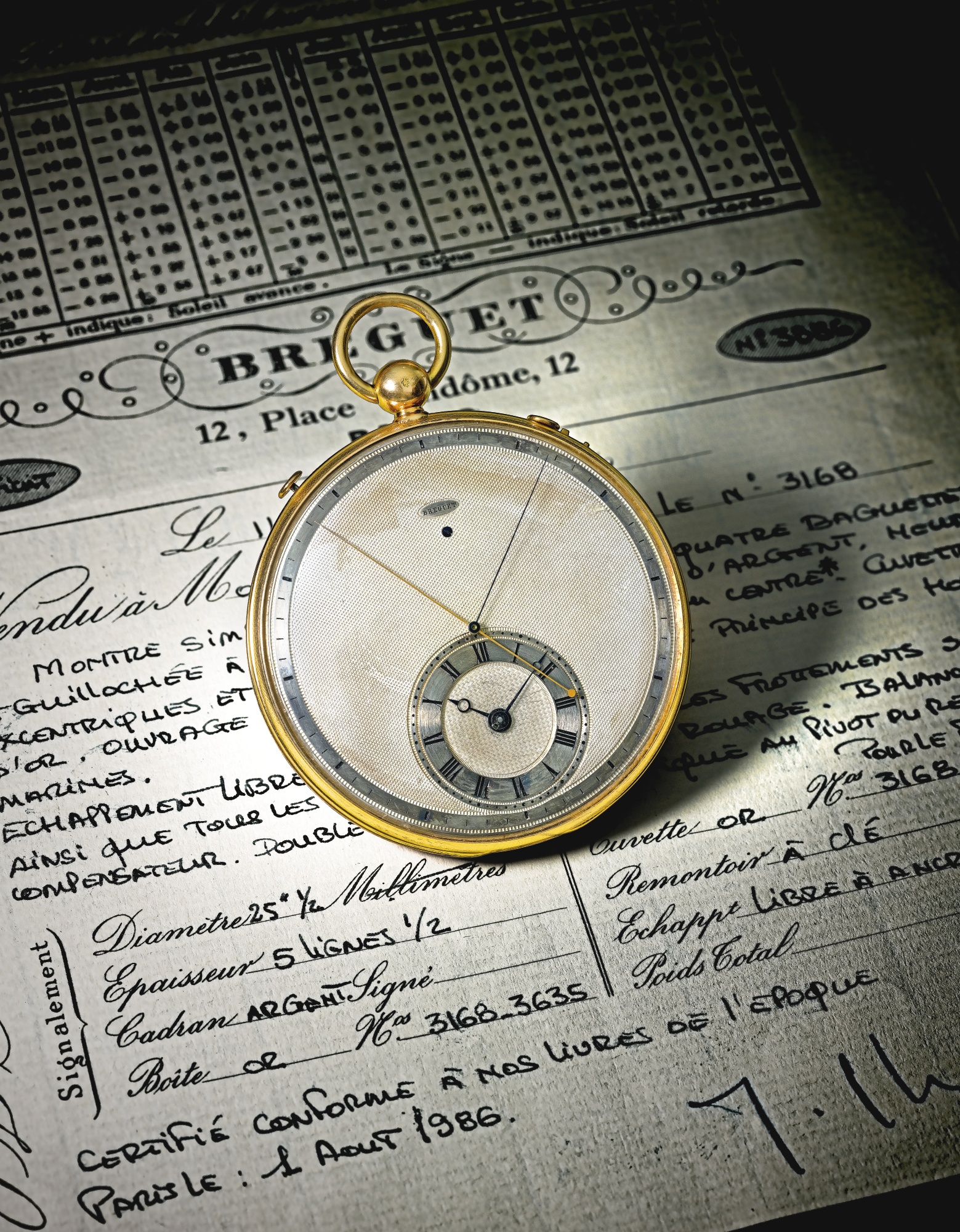 Breguet