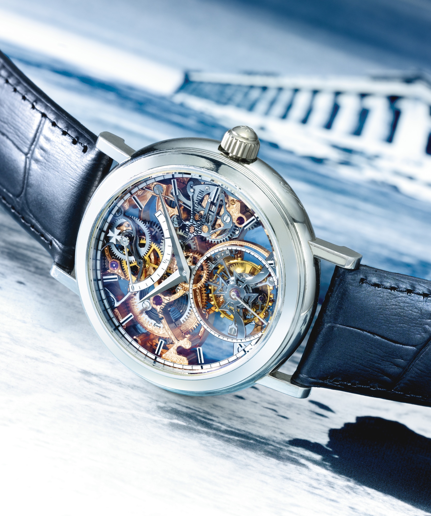 Vacheron Constantin