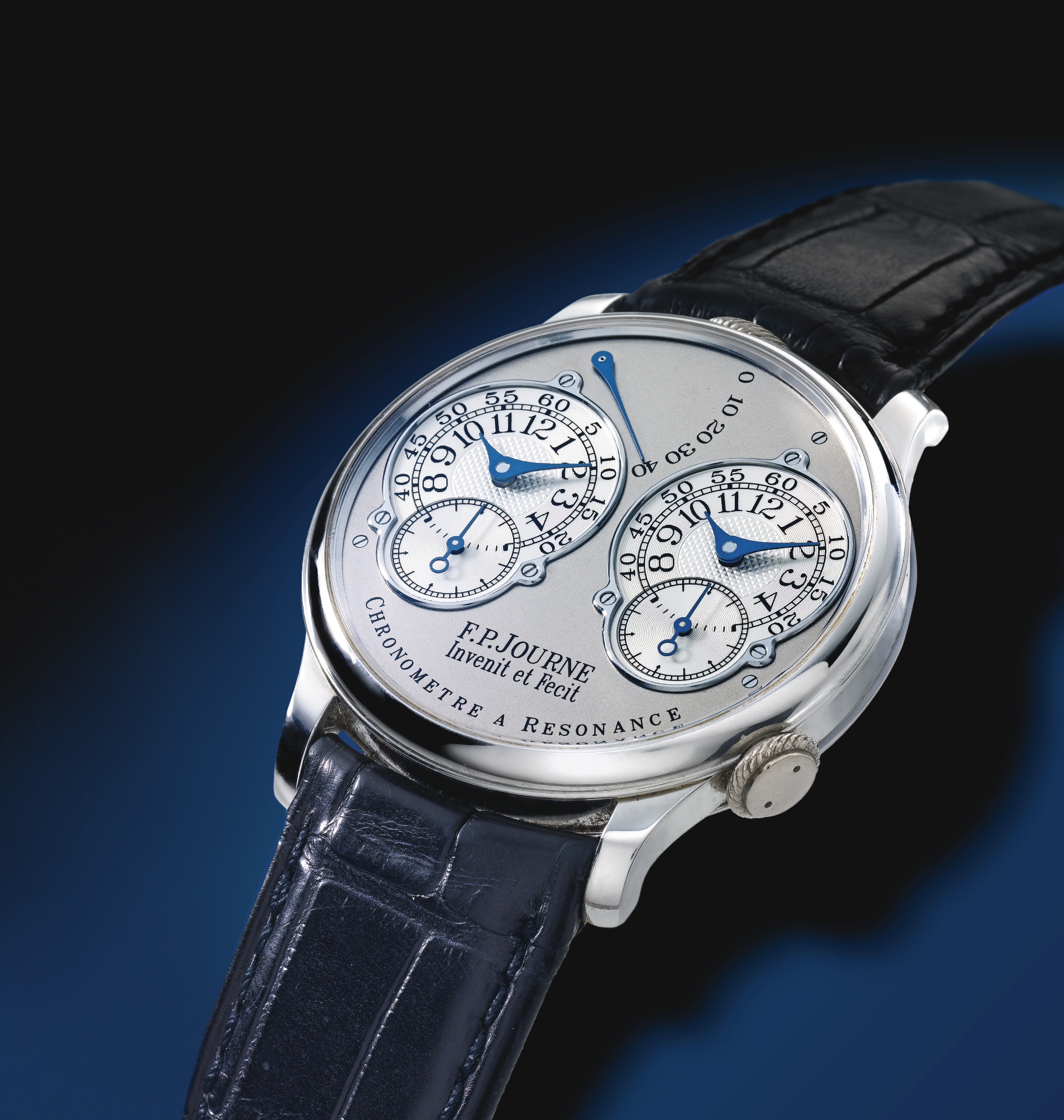 F.P. Journe