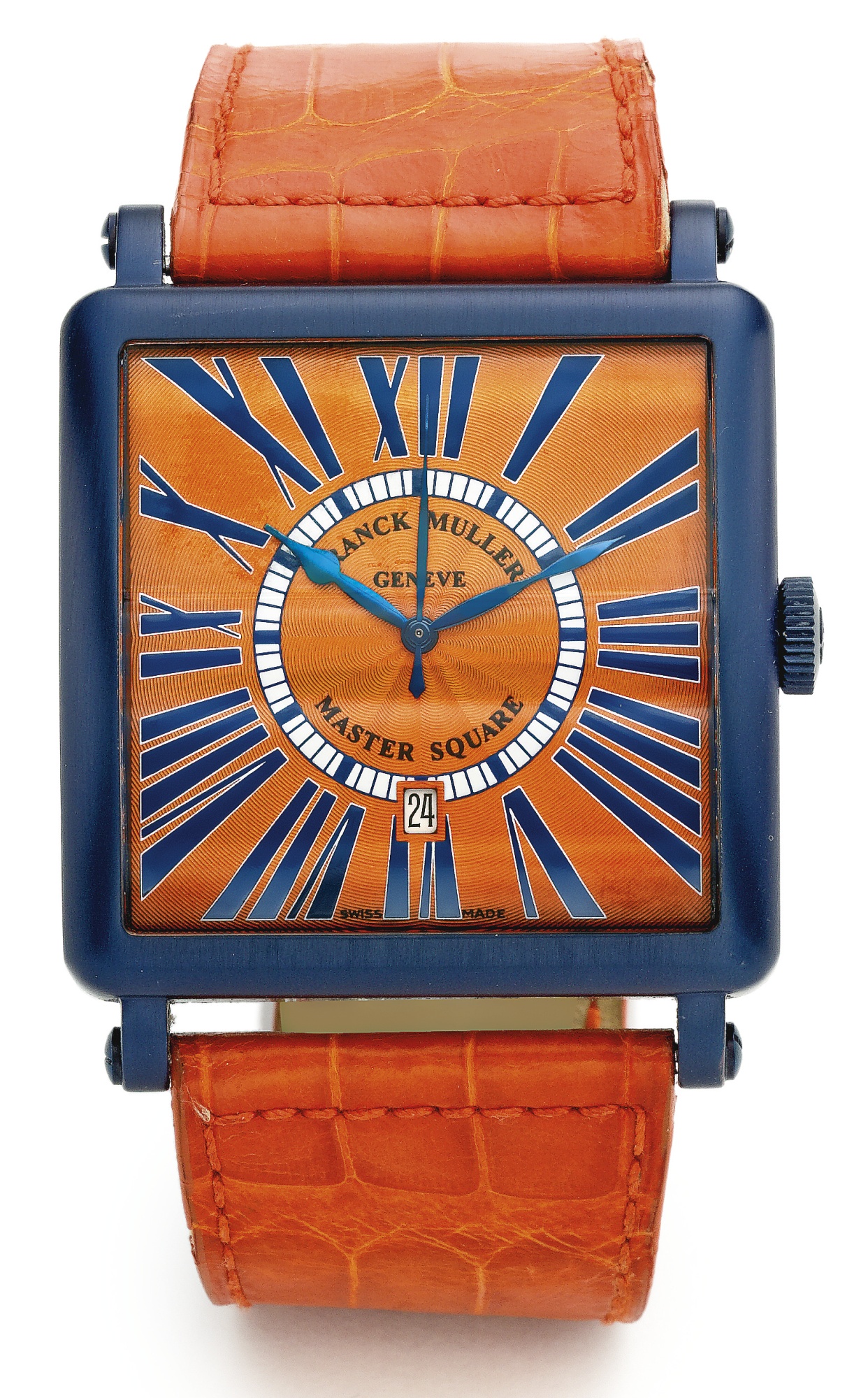 Franck Muller