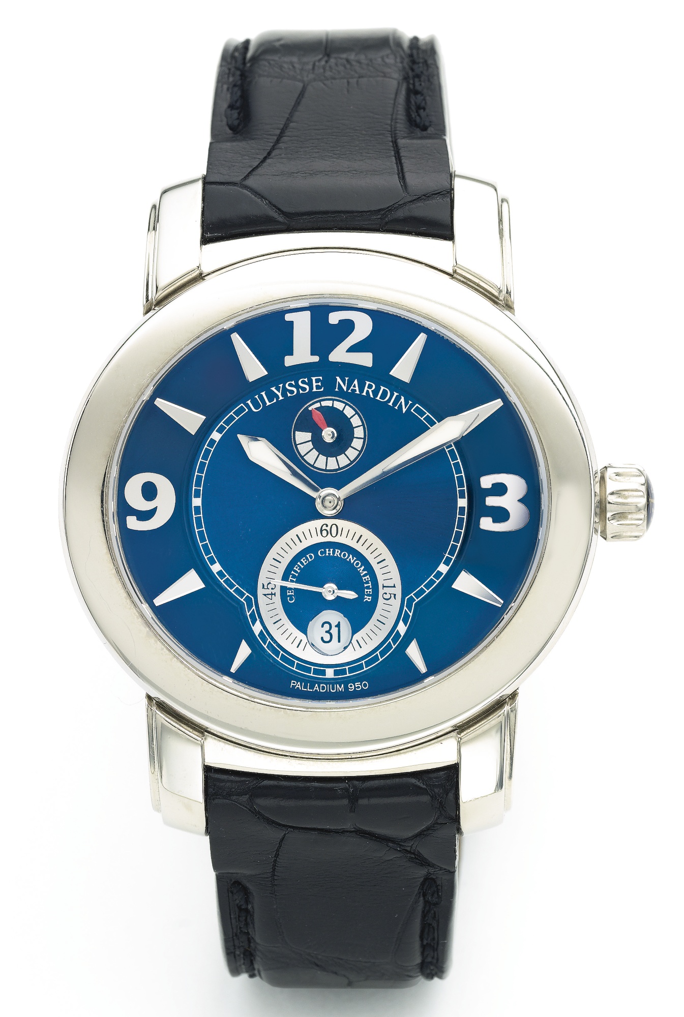 Ulysse Nardin