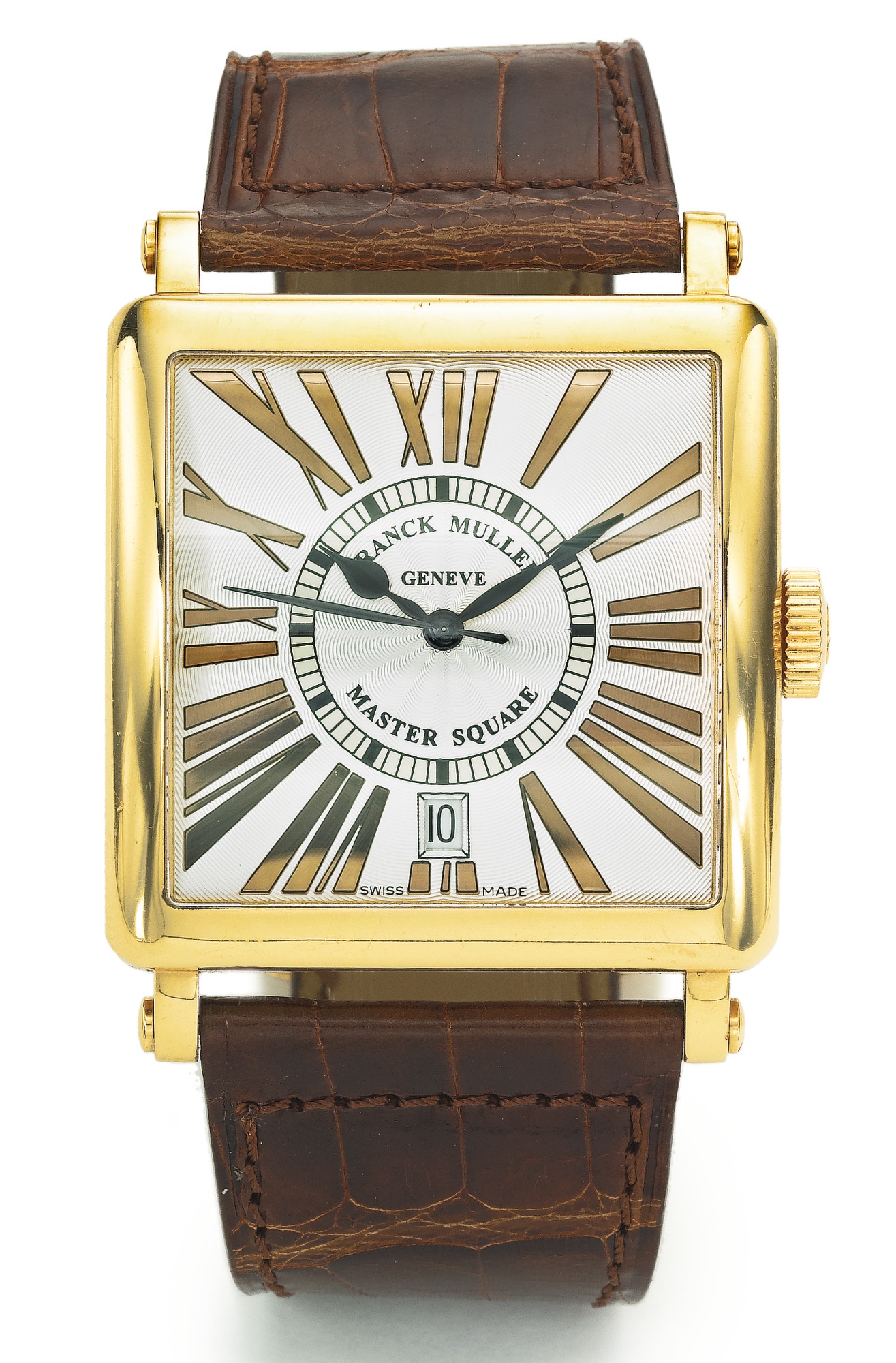 Franck Muller