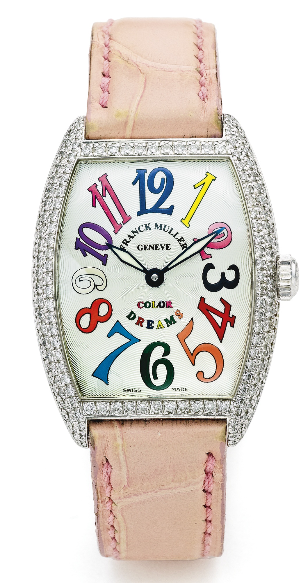 Franck Muller