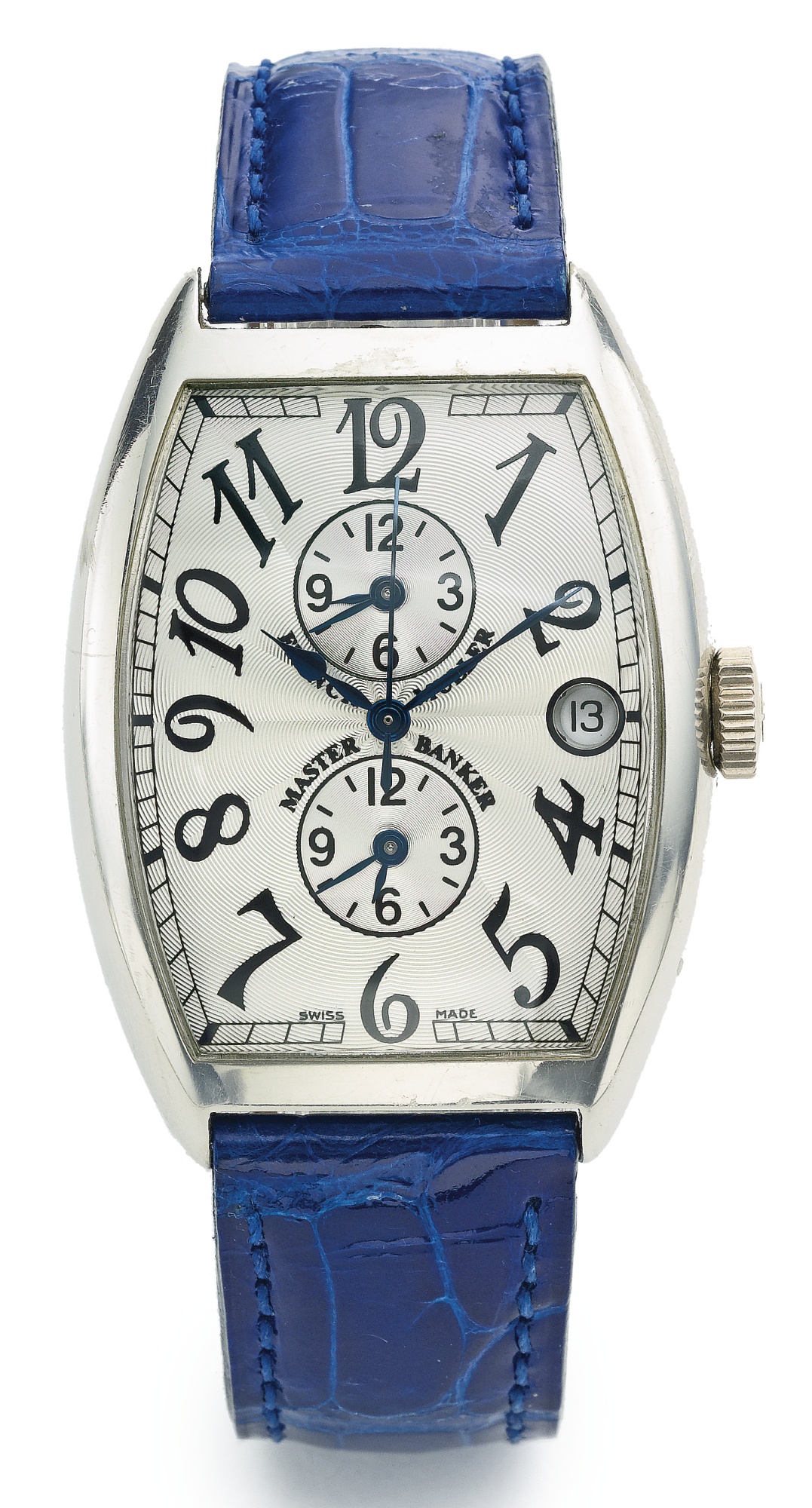 Franck Muller