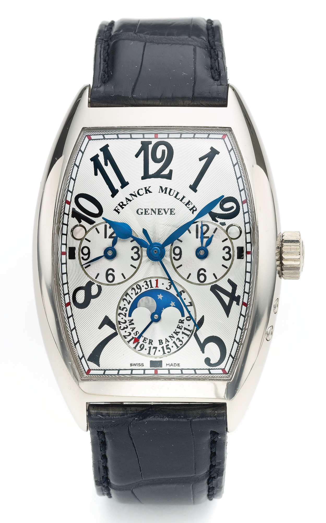 Franck Muller