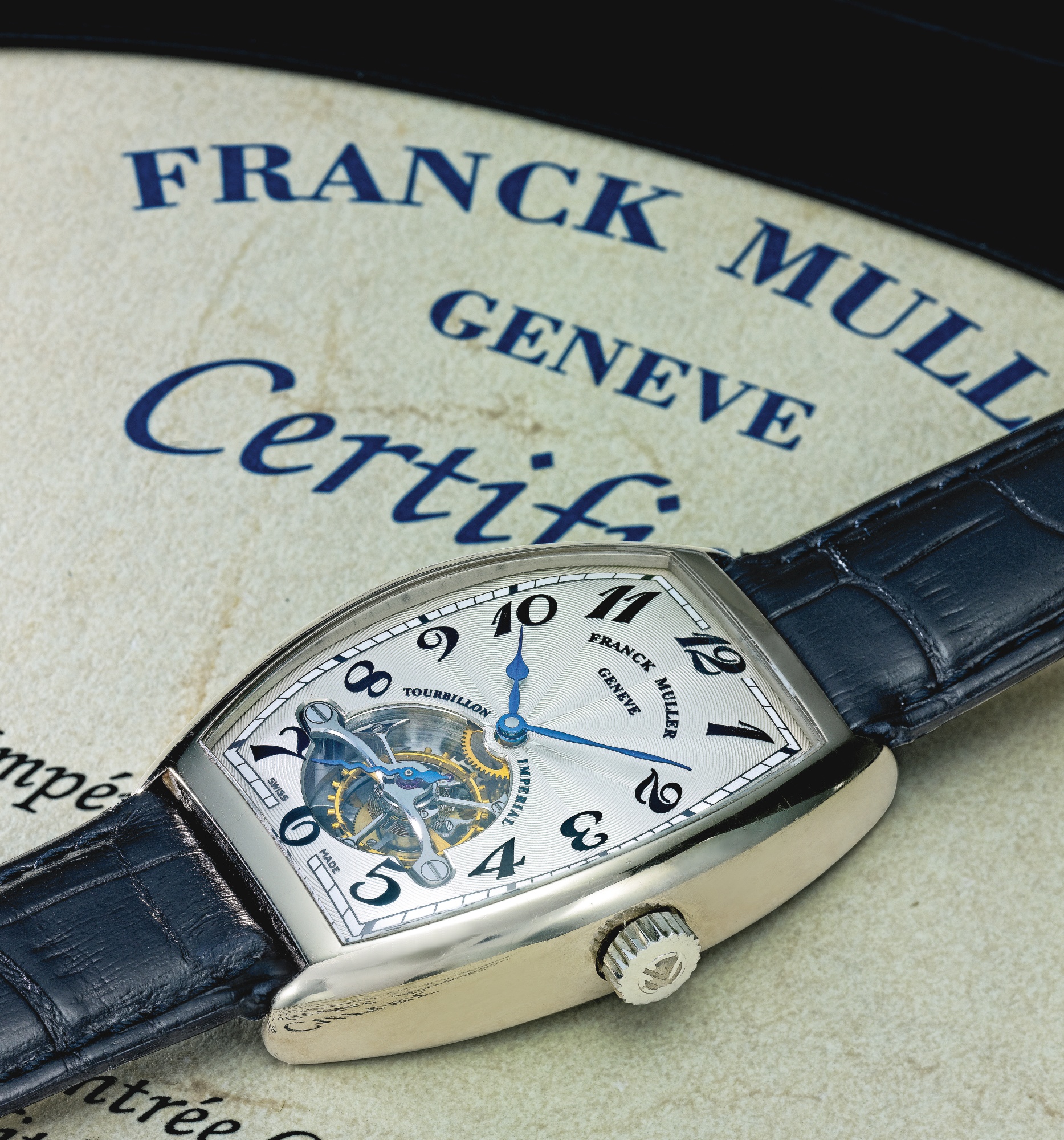 Franck Muller