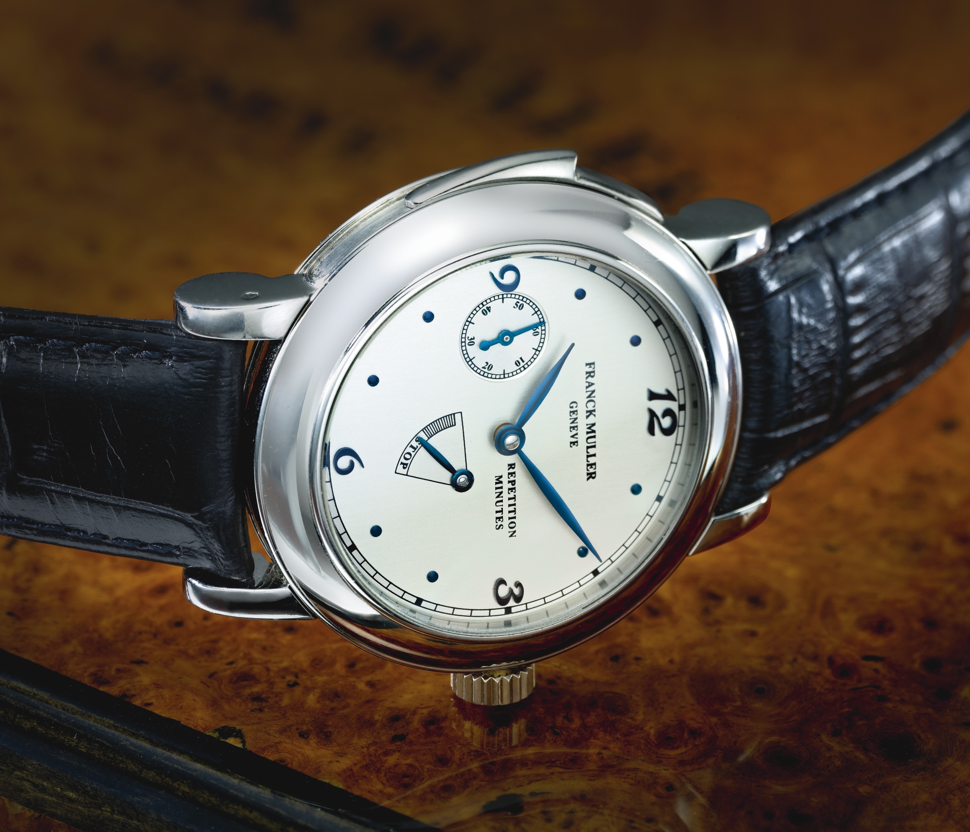 Franck Muller