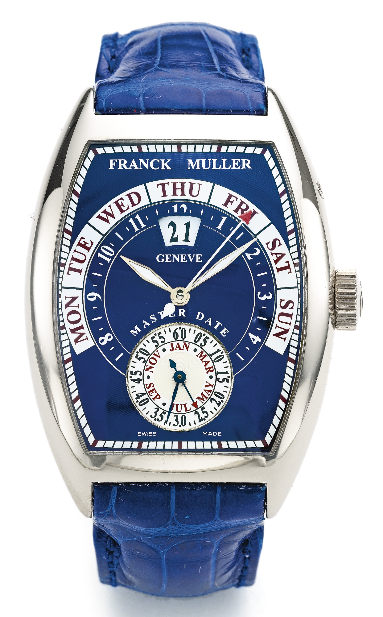 Franck Muller
