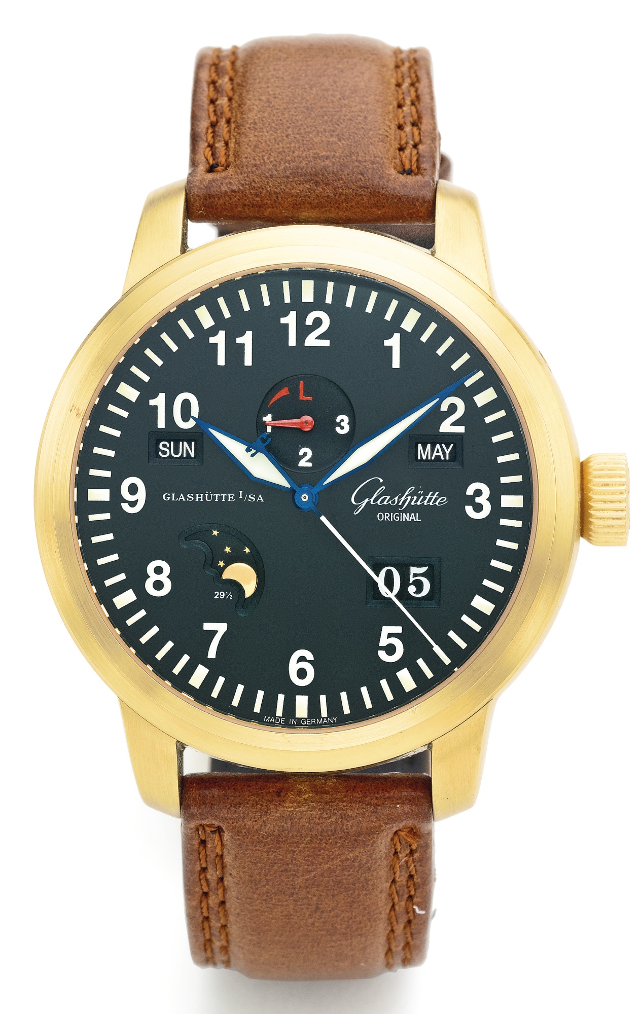 Glashütte Original