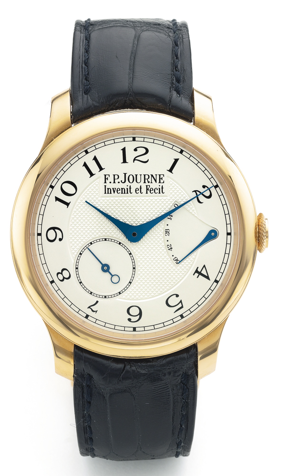 F.P. Journe