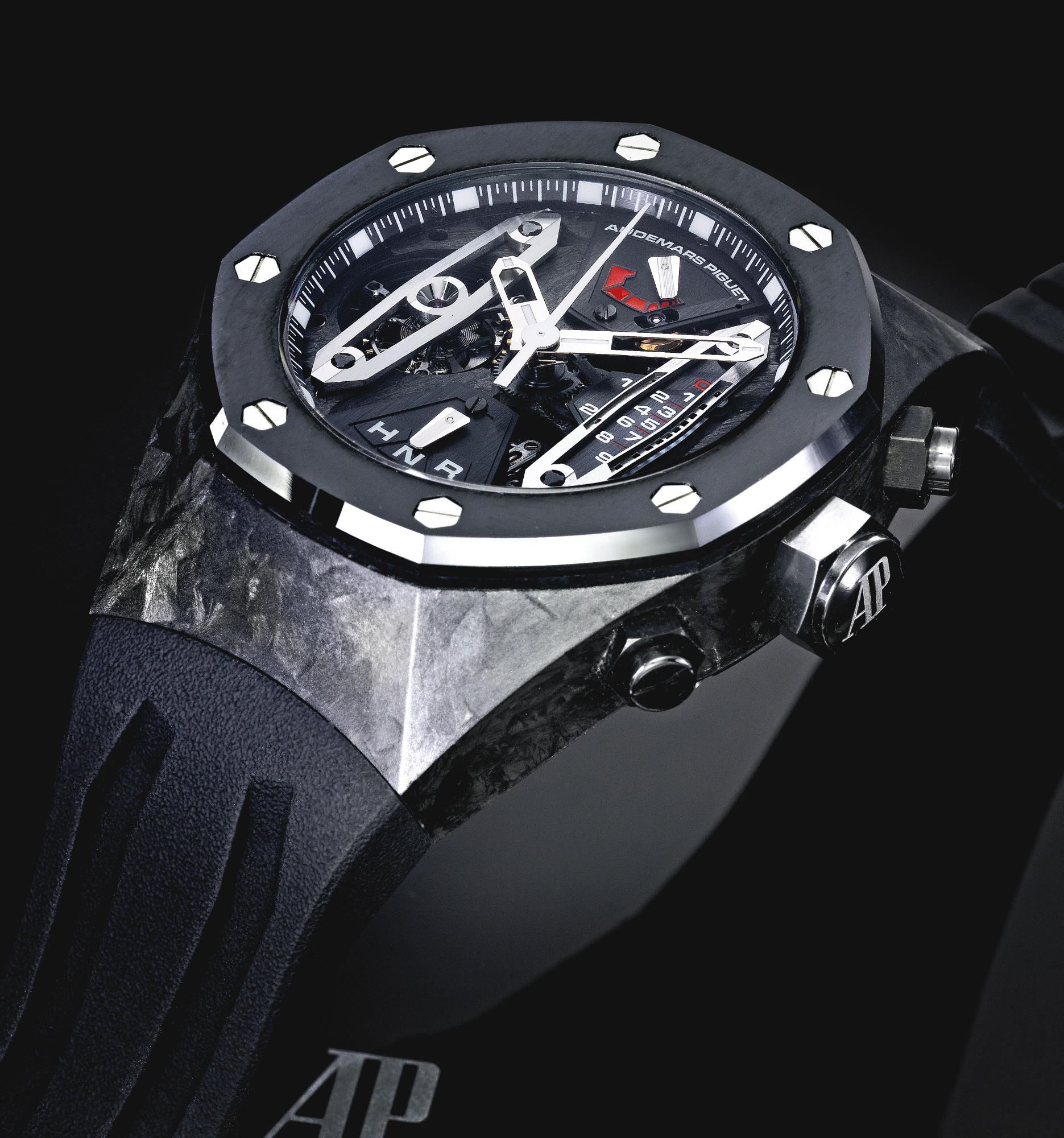 Audemars Piguet