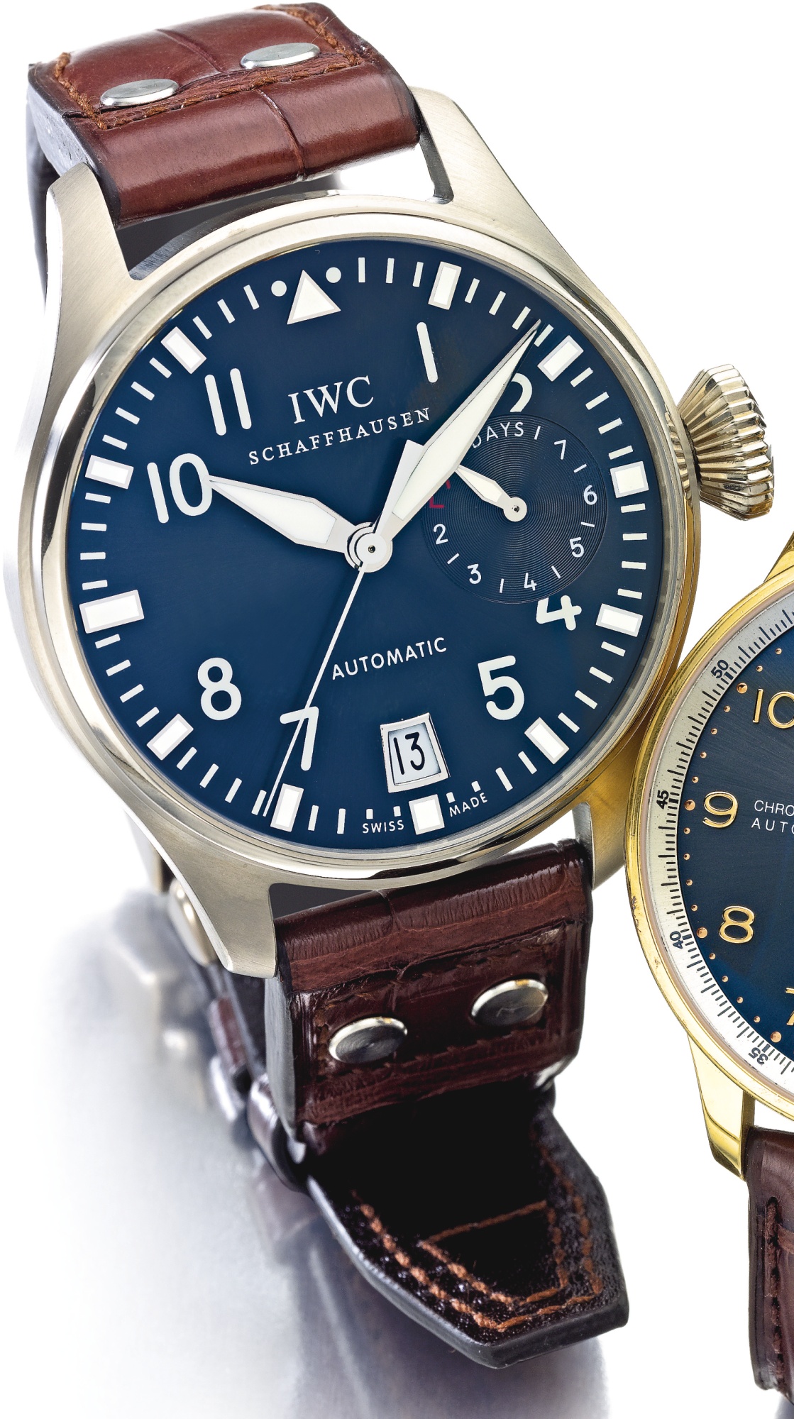 IWC