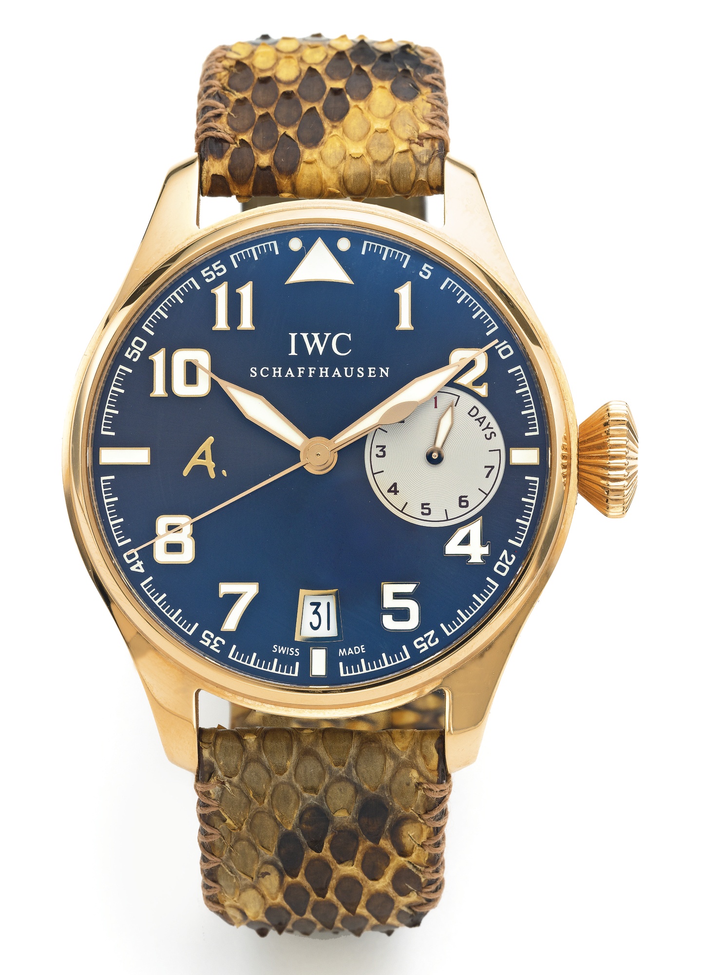 IWC