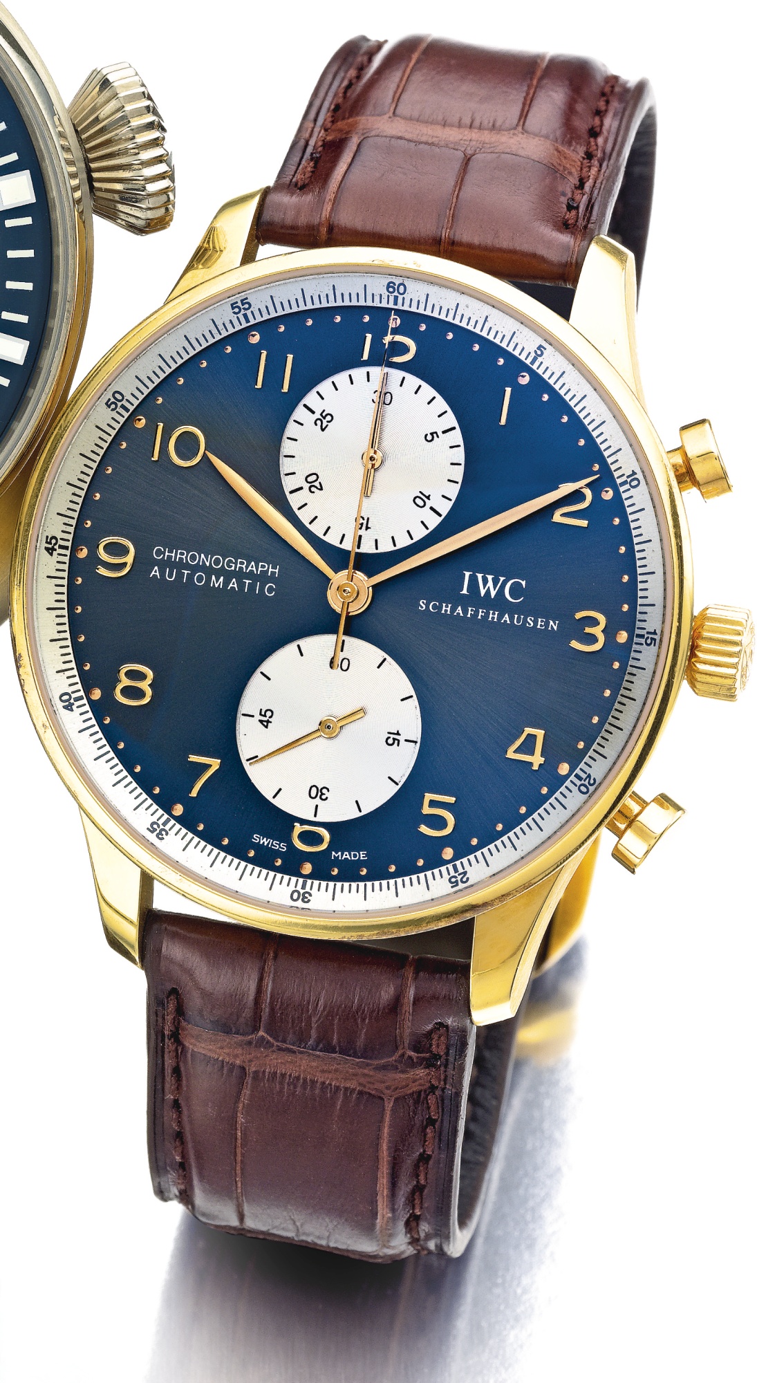 IWC