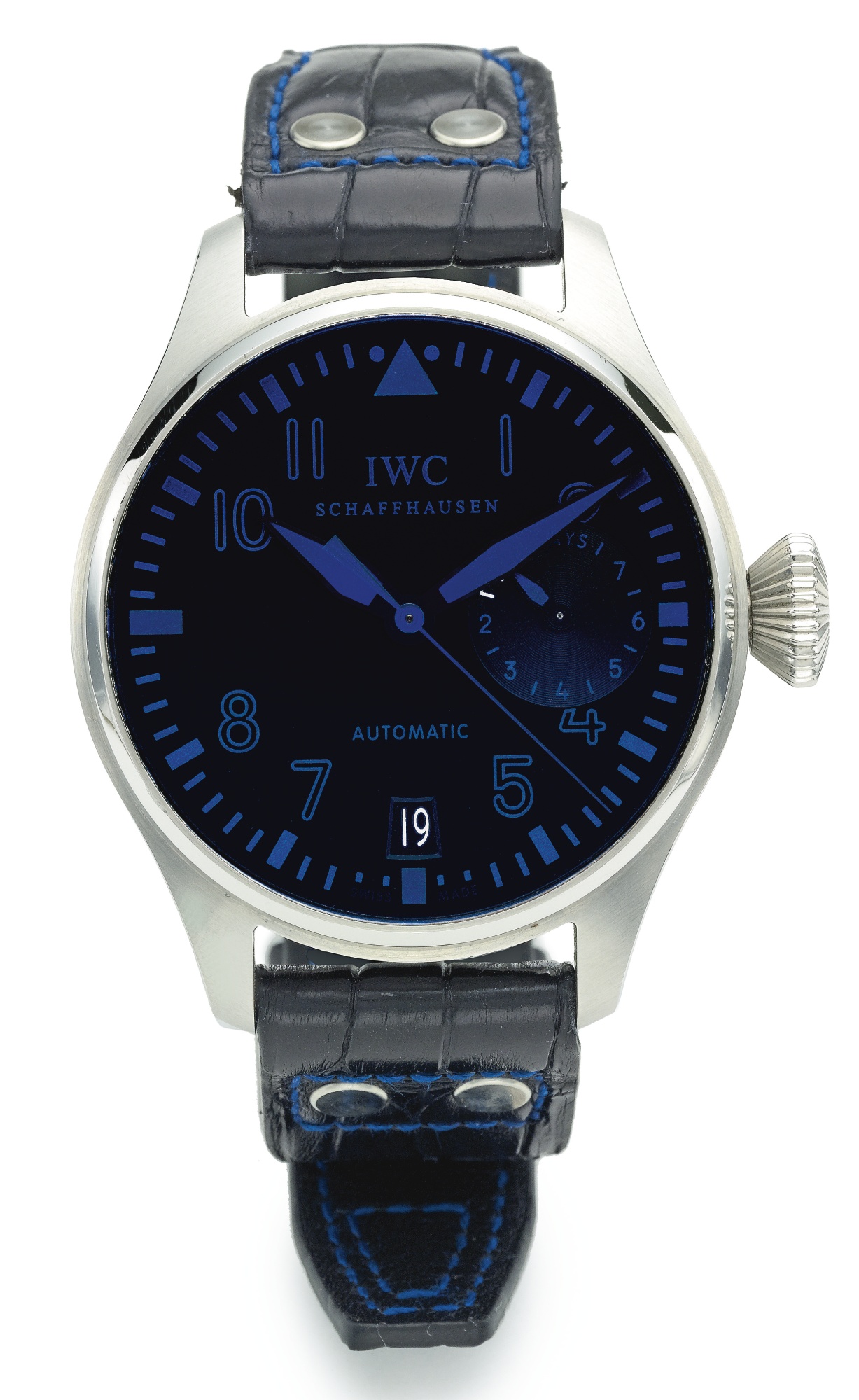 IWC