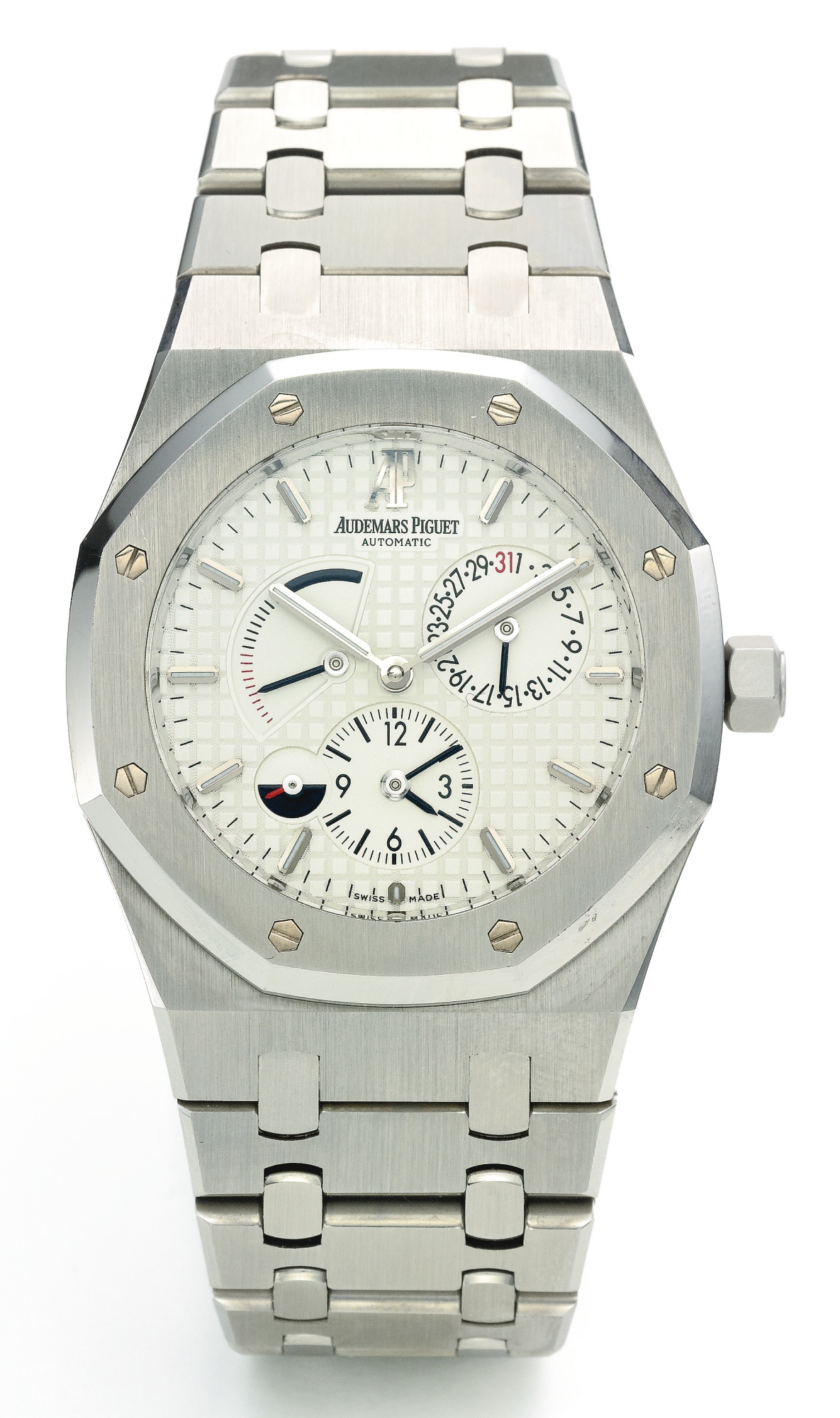 Audemars Piguet