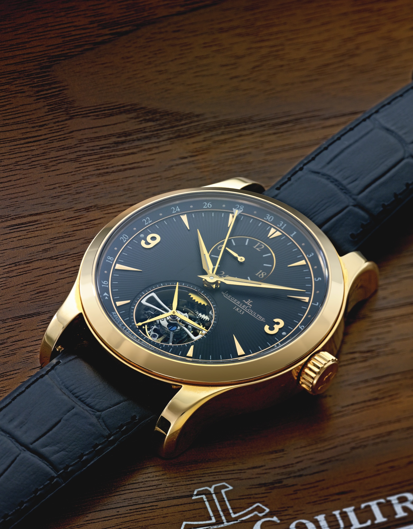 Jaeger-LeCoultre