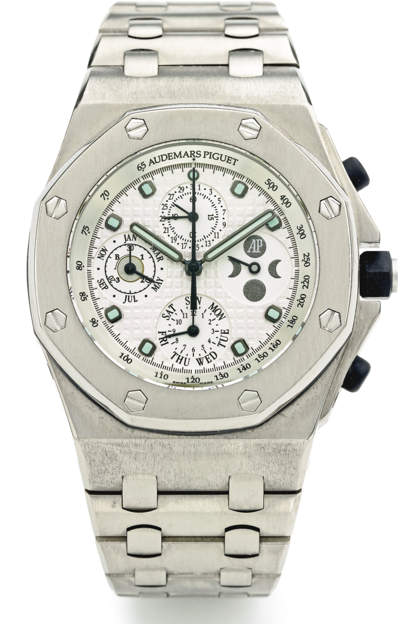 Audemars Piguet