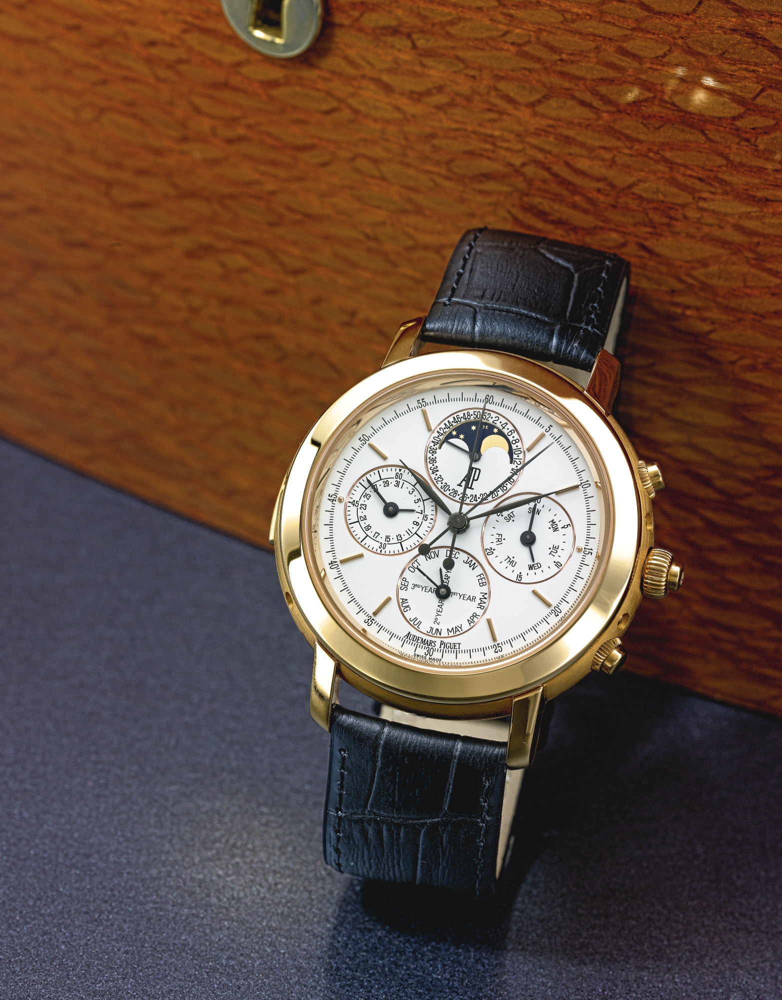 Audemars Piguet