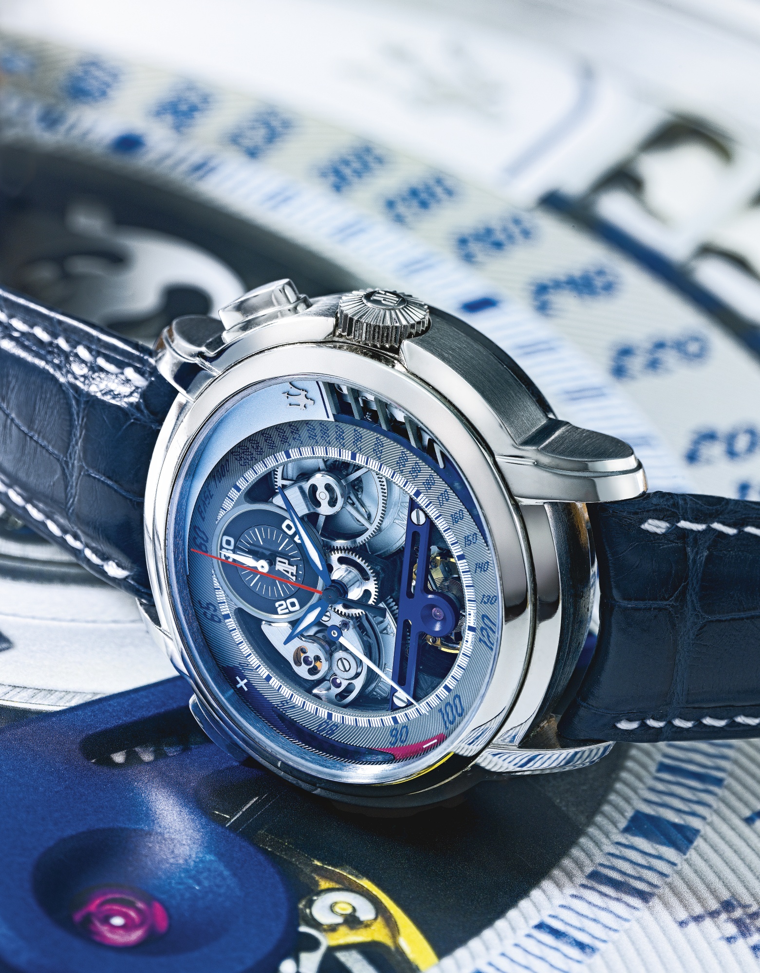 Audemars Piguet