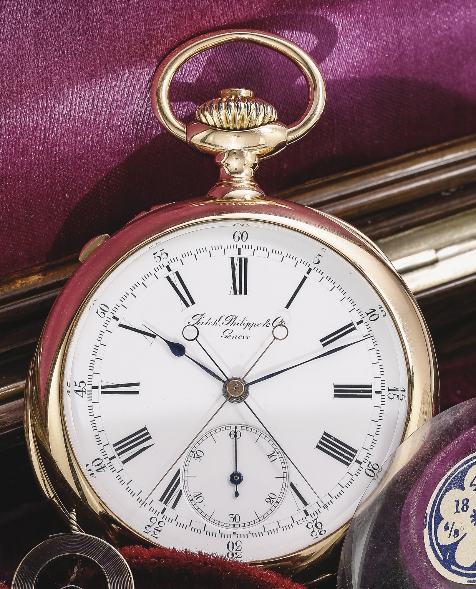 Patek Philippe
