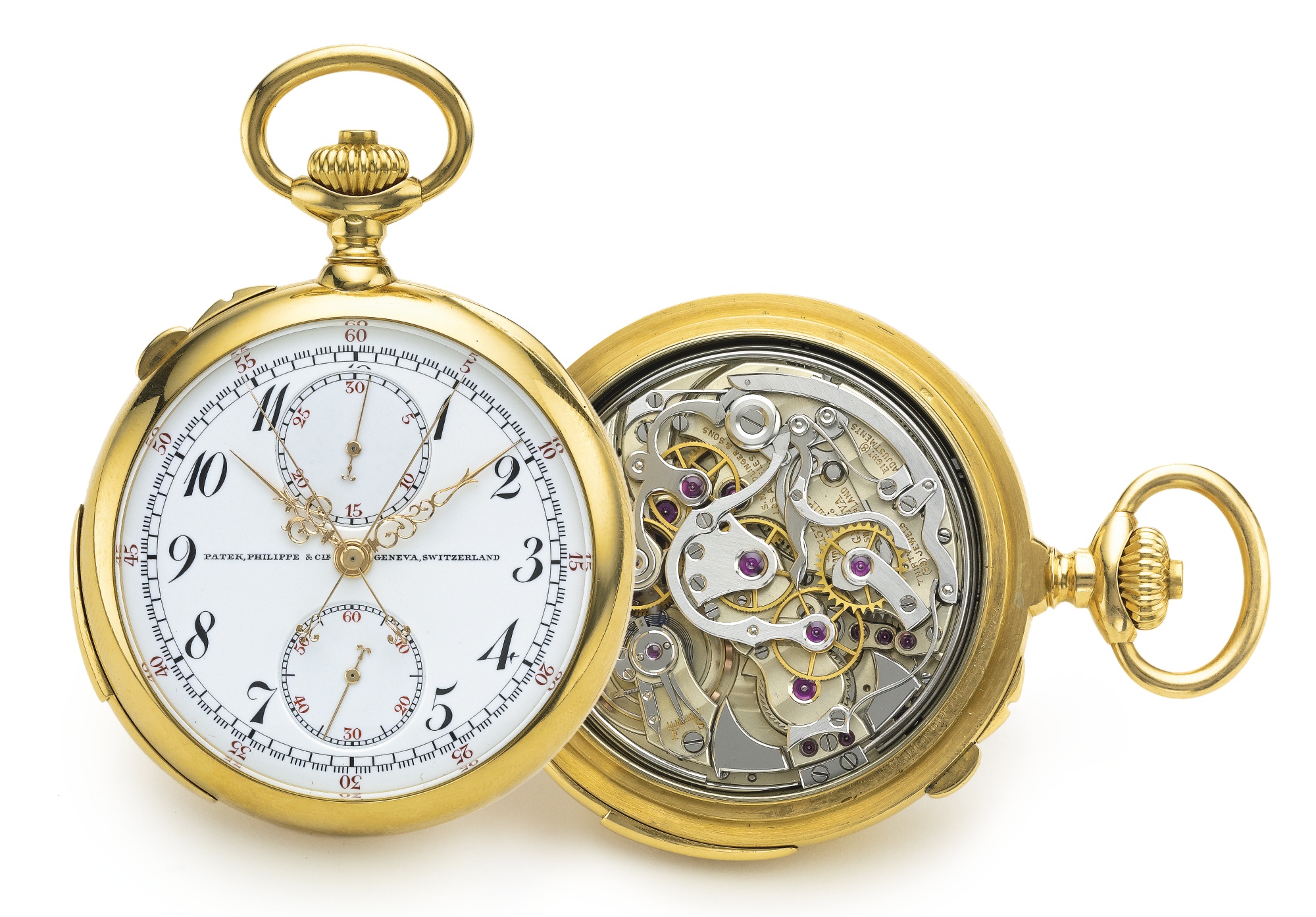 Patek Philippe