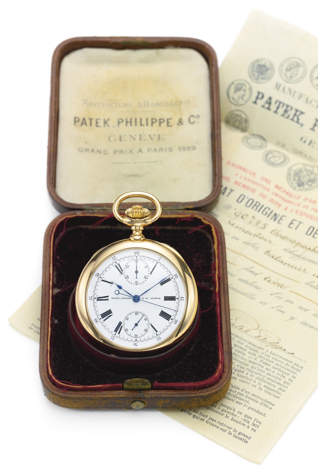 Patek Philippe