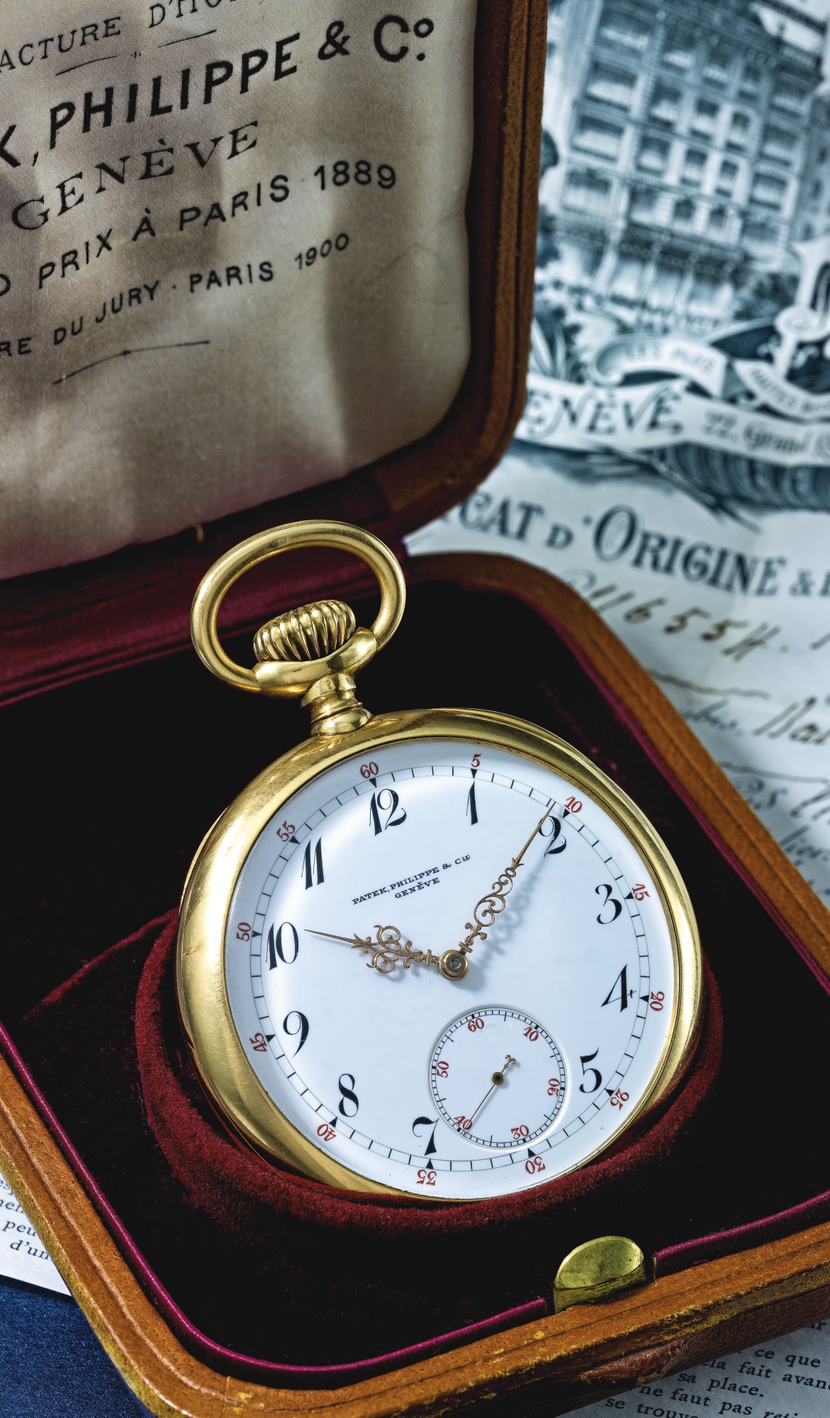 Patek Philippe