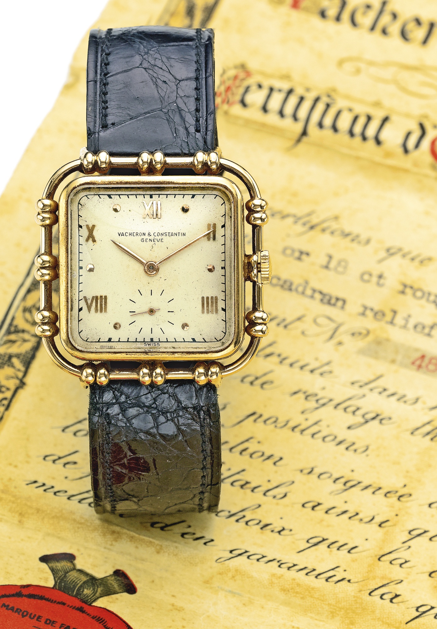 Vacheron Constantin