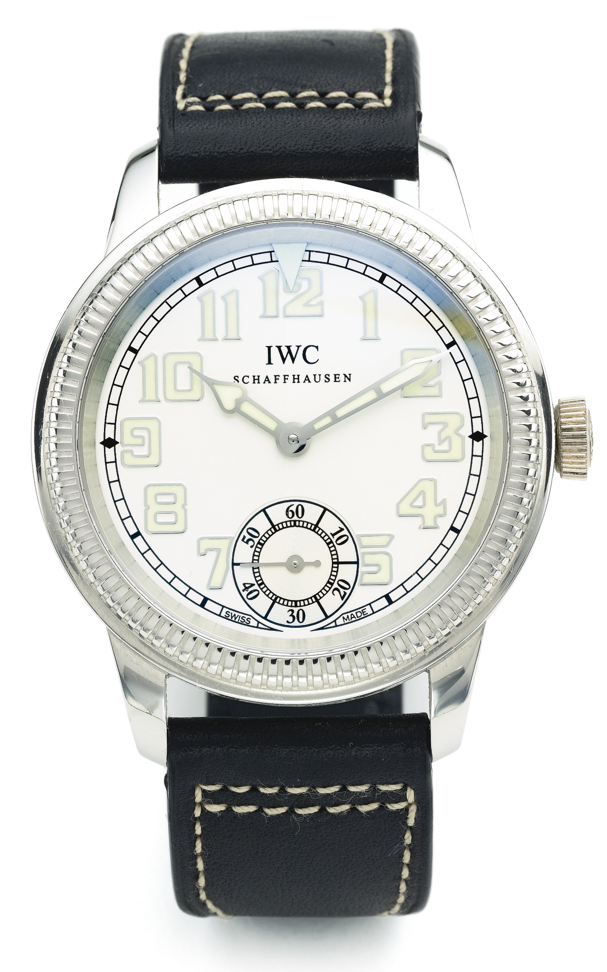 IWC
