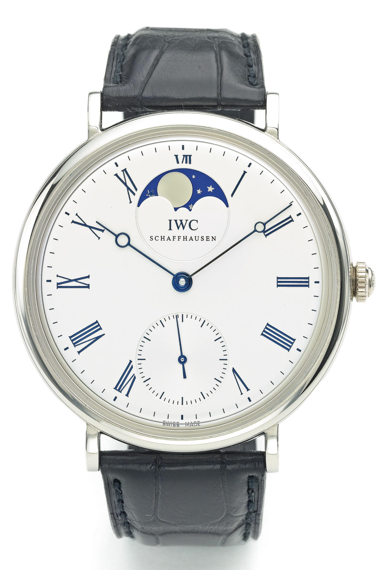 IWC