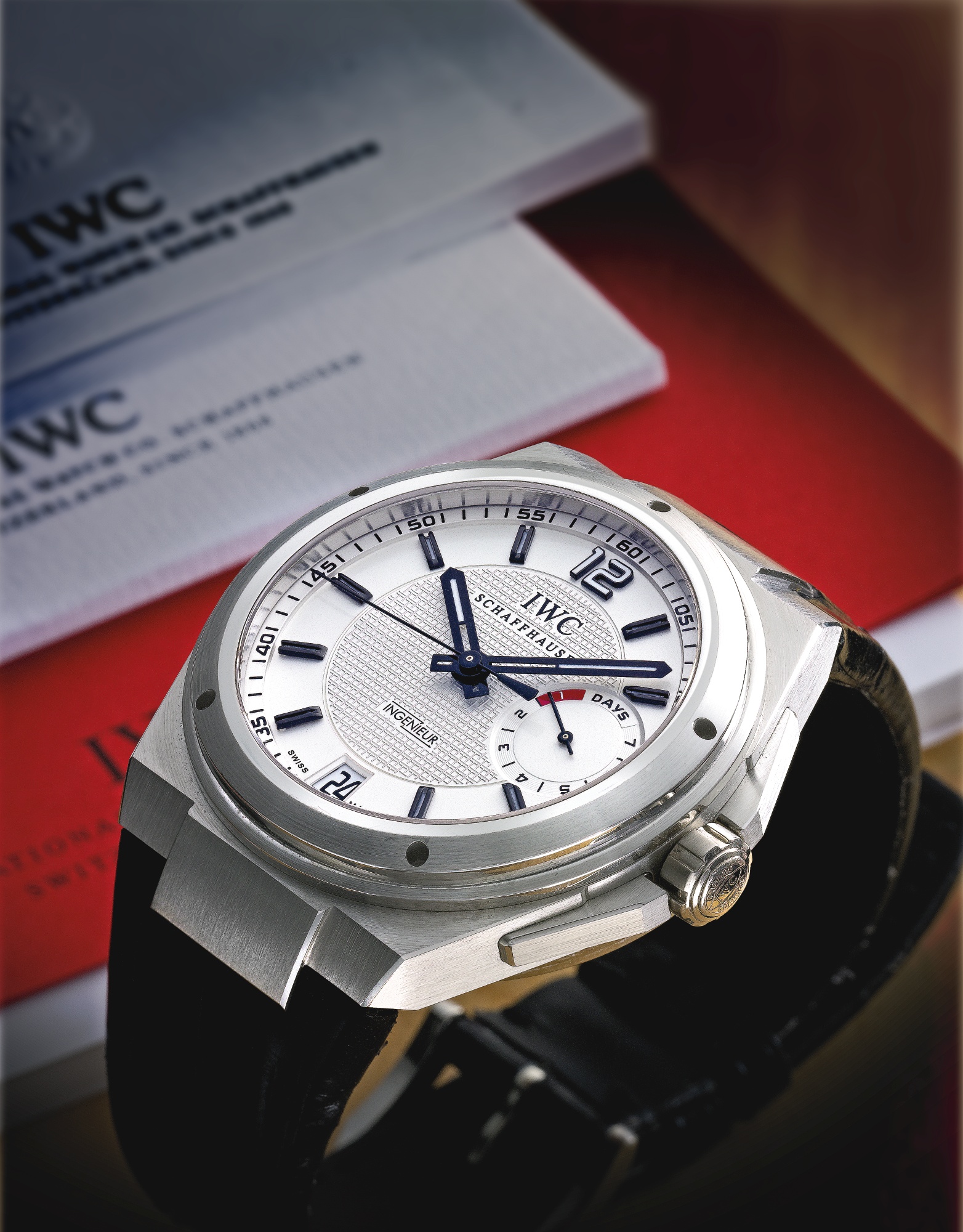 IWC