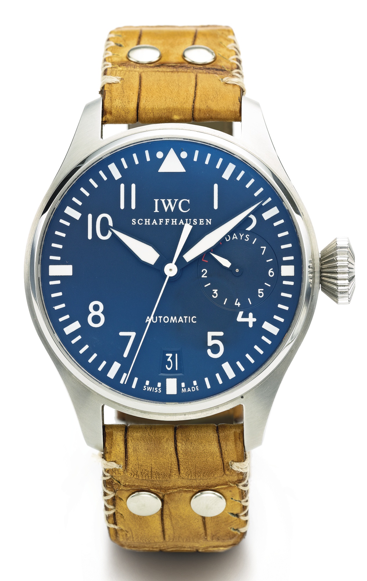 IWC